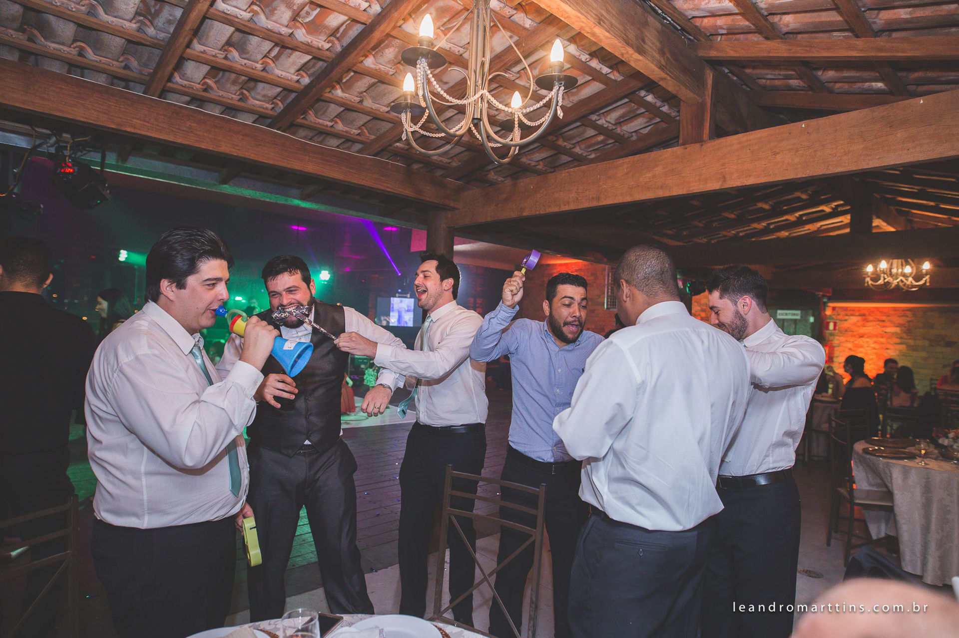 Casamento Sarita e Diego