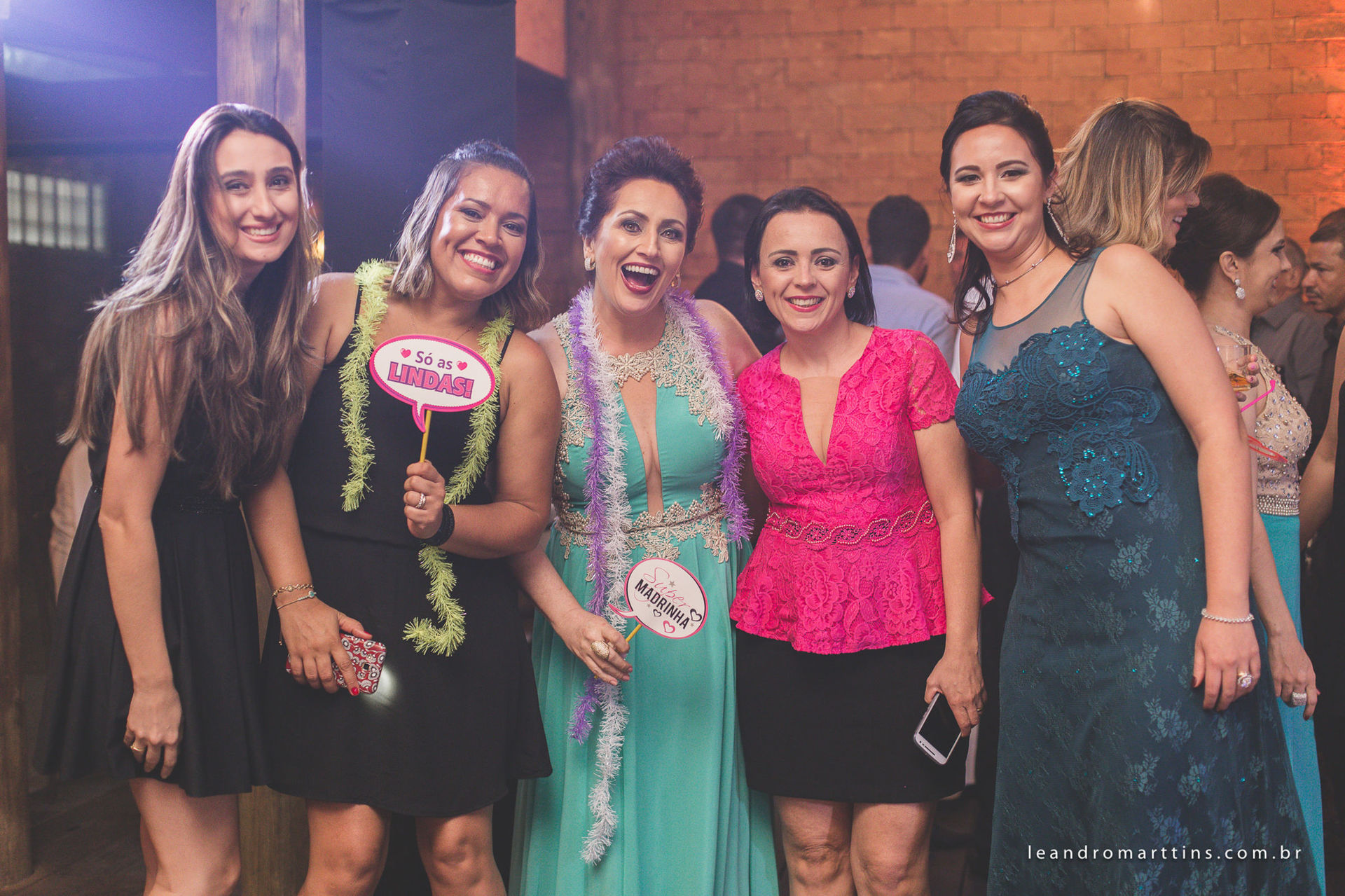Casamento Sarita e Diego