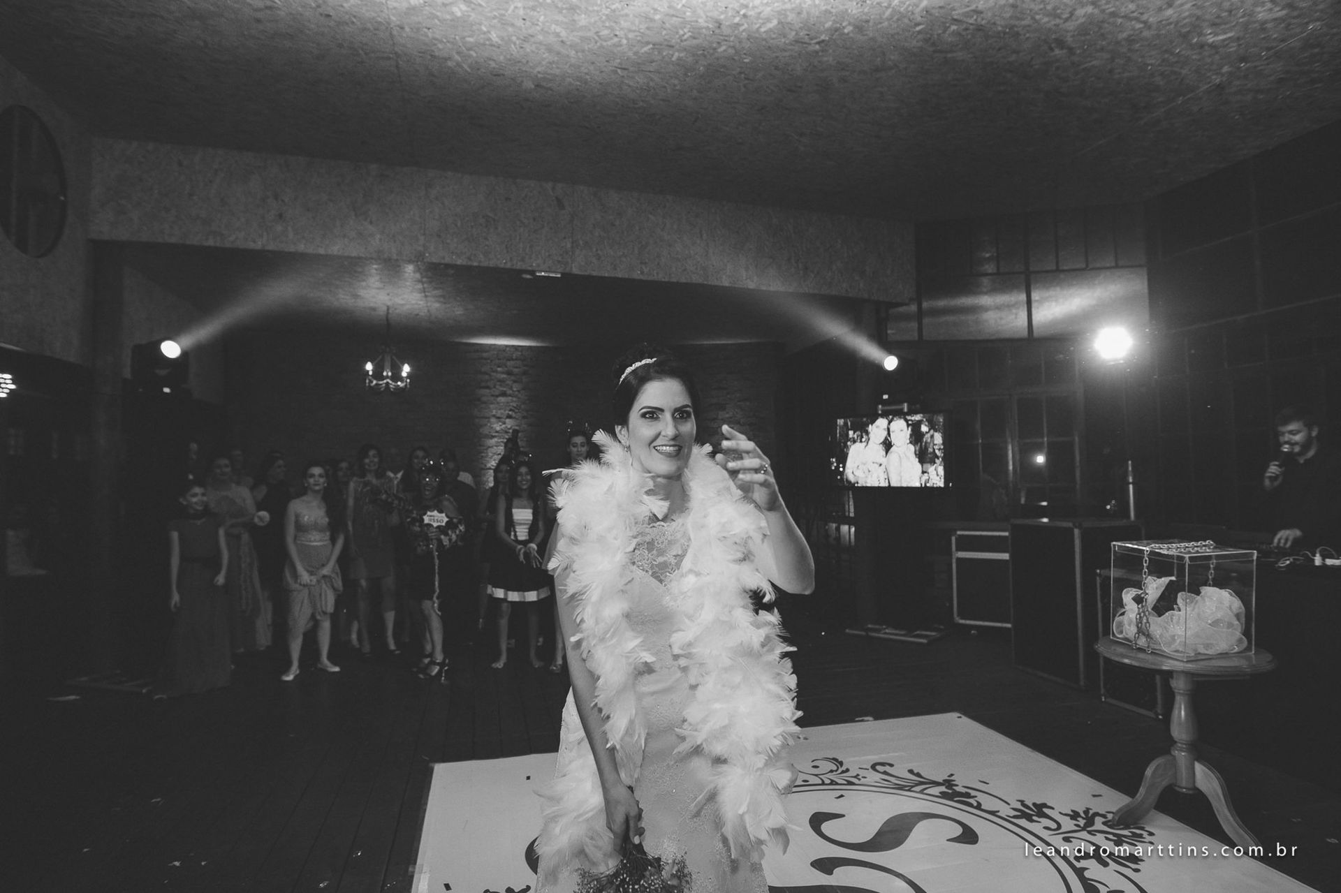 Casamento Sarita e Diego