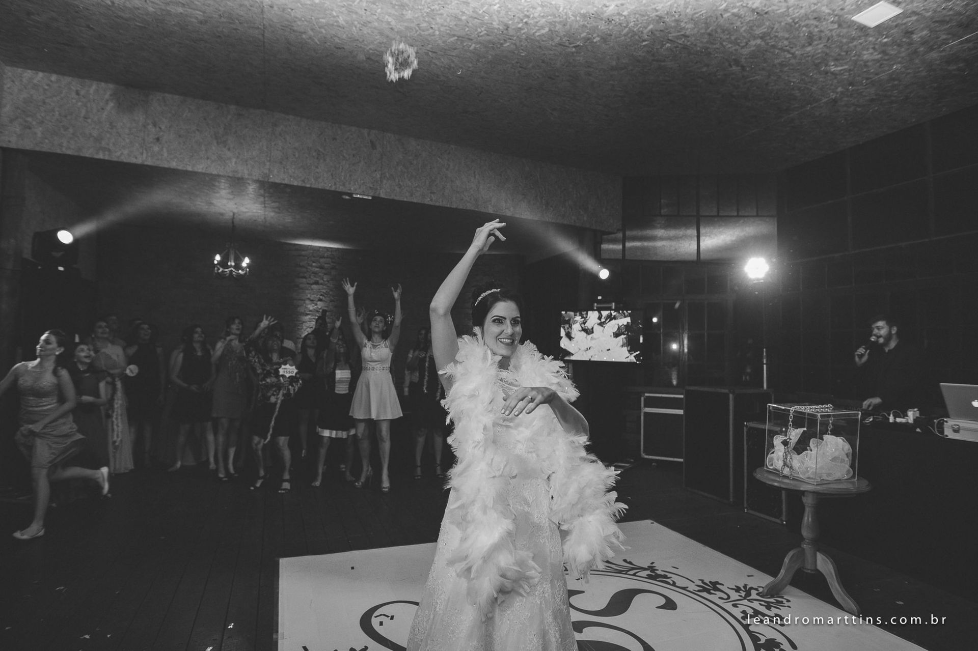 Casamento Sarita e Diego