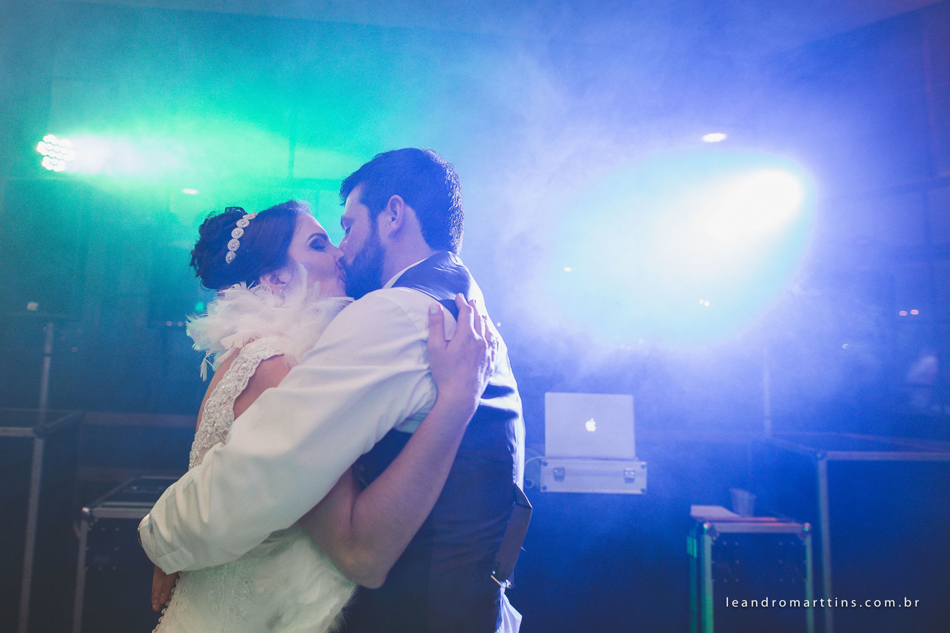 Casamento Sarita e Diego