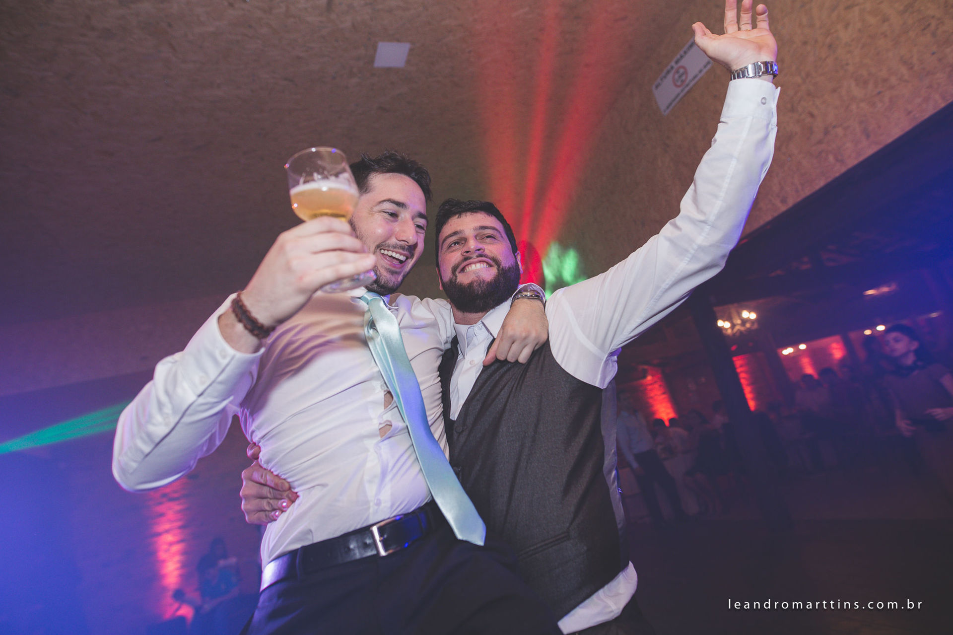 Casamento Sarita e Diego