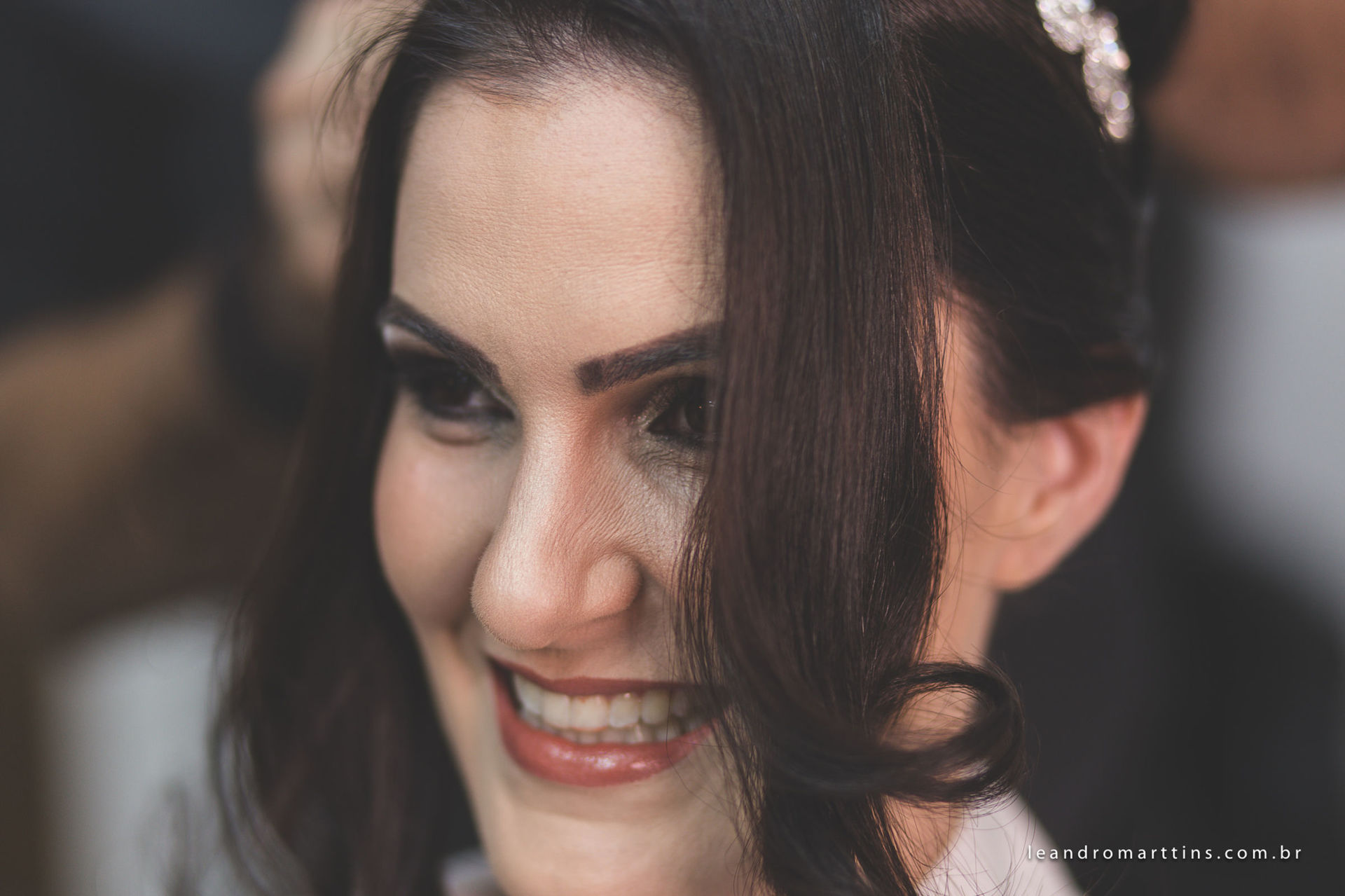 Casamento Sarita e Diego