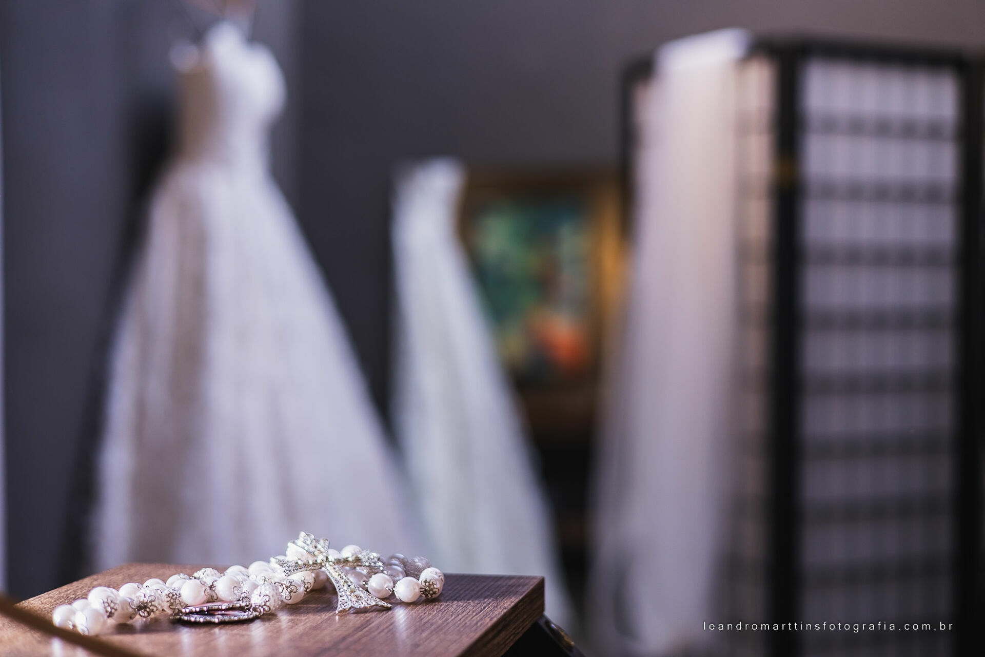 Casamento Bianca e Hugo no espaço Buffet Marifestas