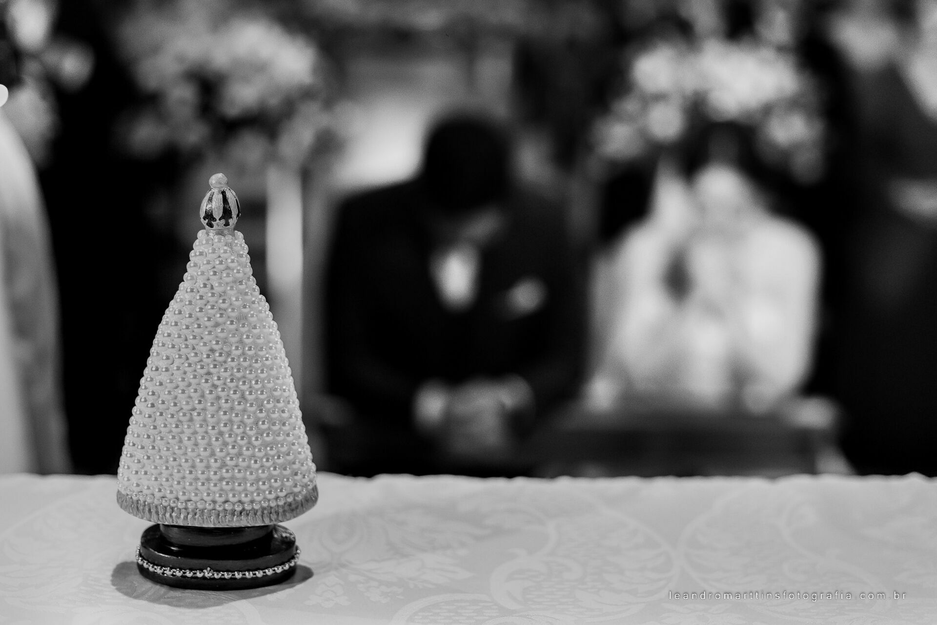 Casamento Bianca e Hugo no espaço Buffet Marifestas