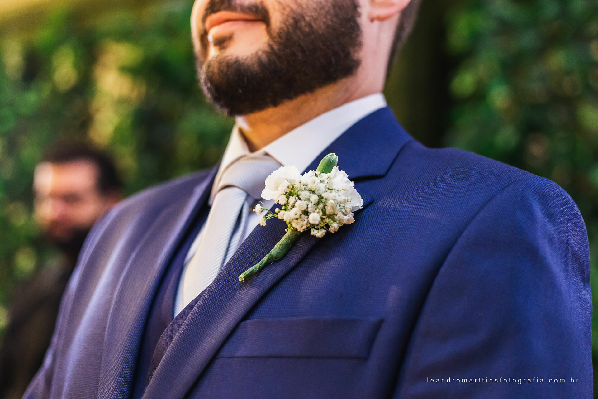 Casamento Mariana e Mikhail no espaço Casa Évora Eventos