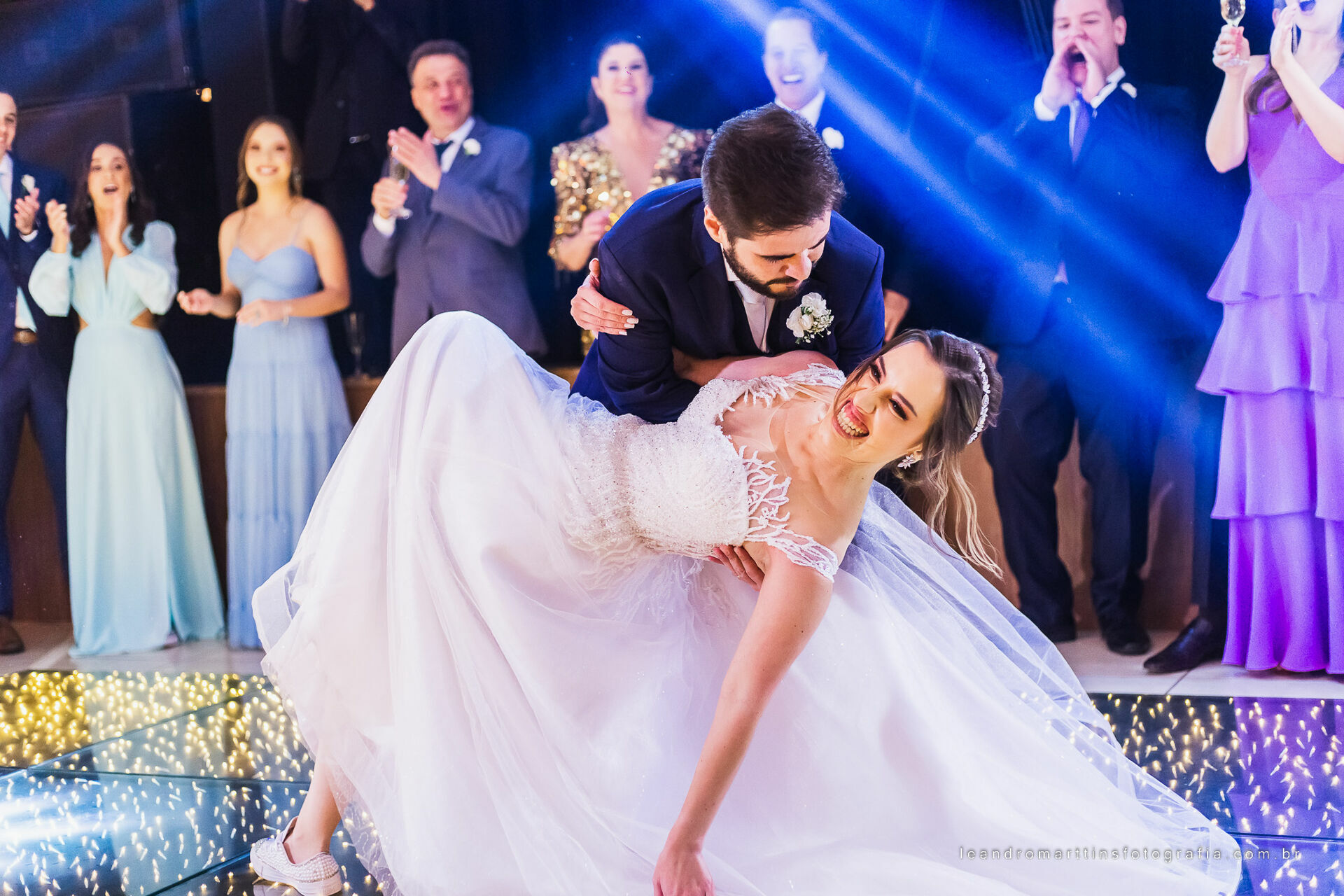 Casamento Mariana e Mikhail no espaço Casa Évora Eventos