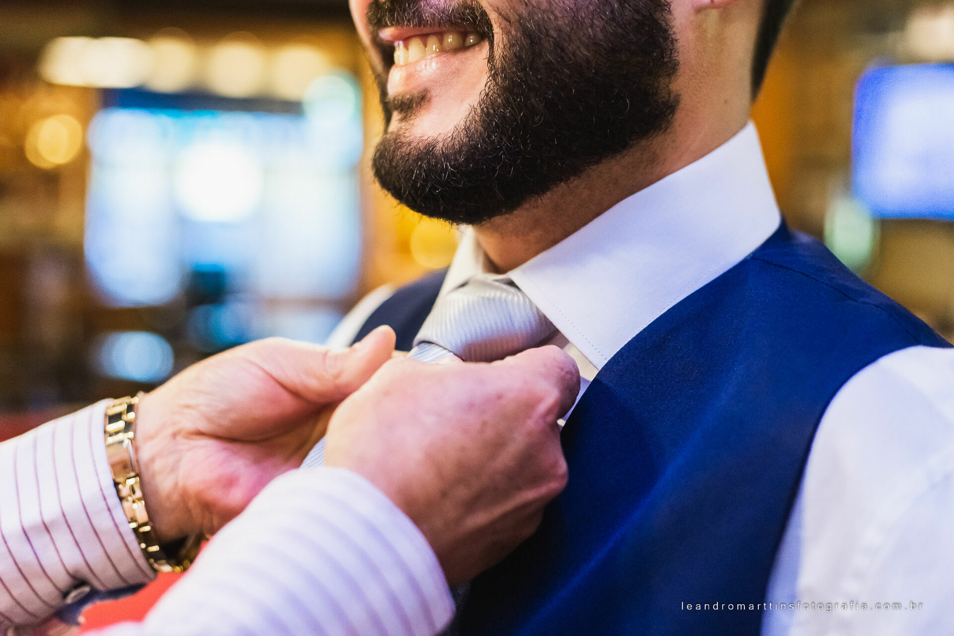 Casamento Mariana e Mikhail no espaço Casa Évora Eventos