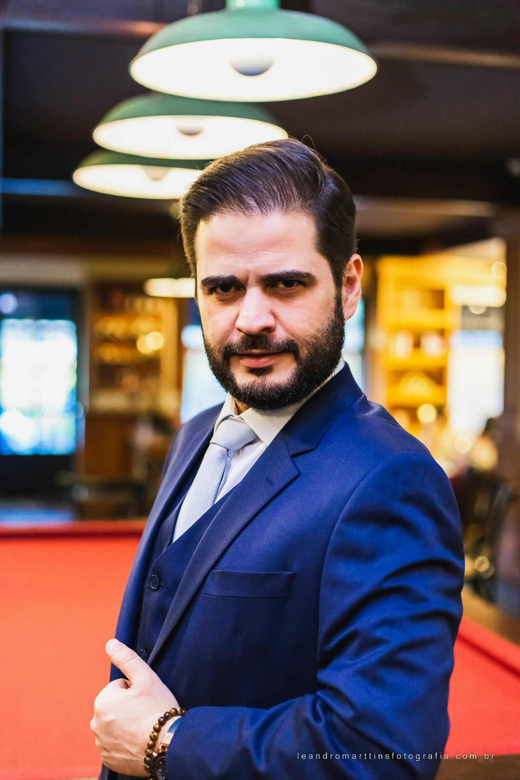 Casamento Mariana e Mikhail no espaço Casa Évora Eventos