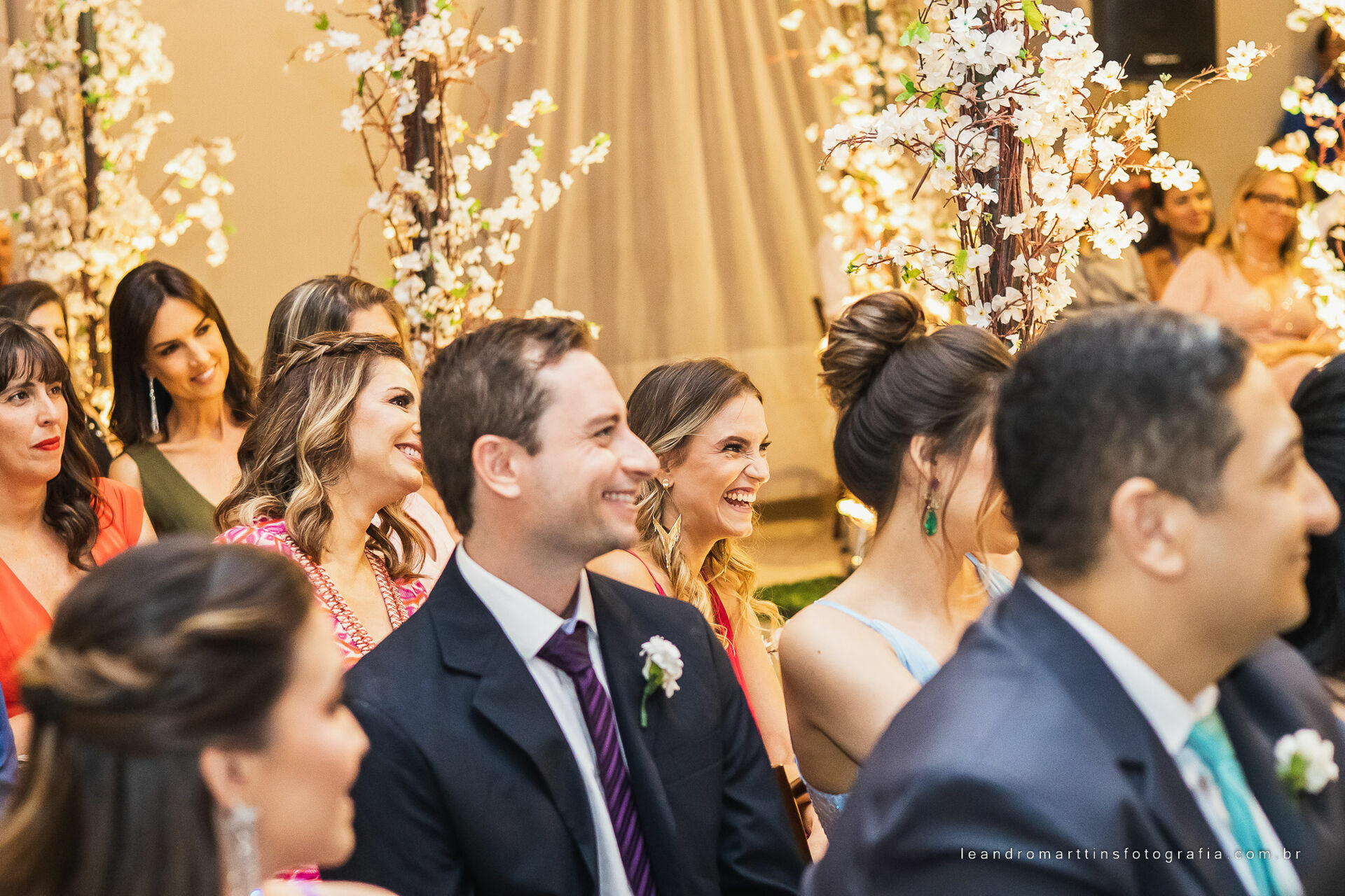 Casamento Mariana e Mikhail no espaço Casa Évora Eventos