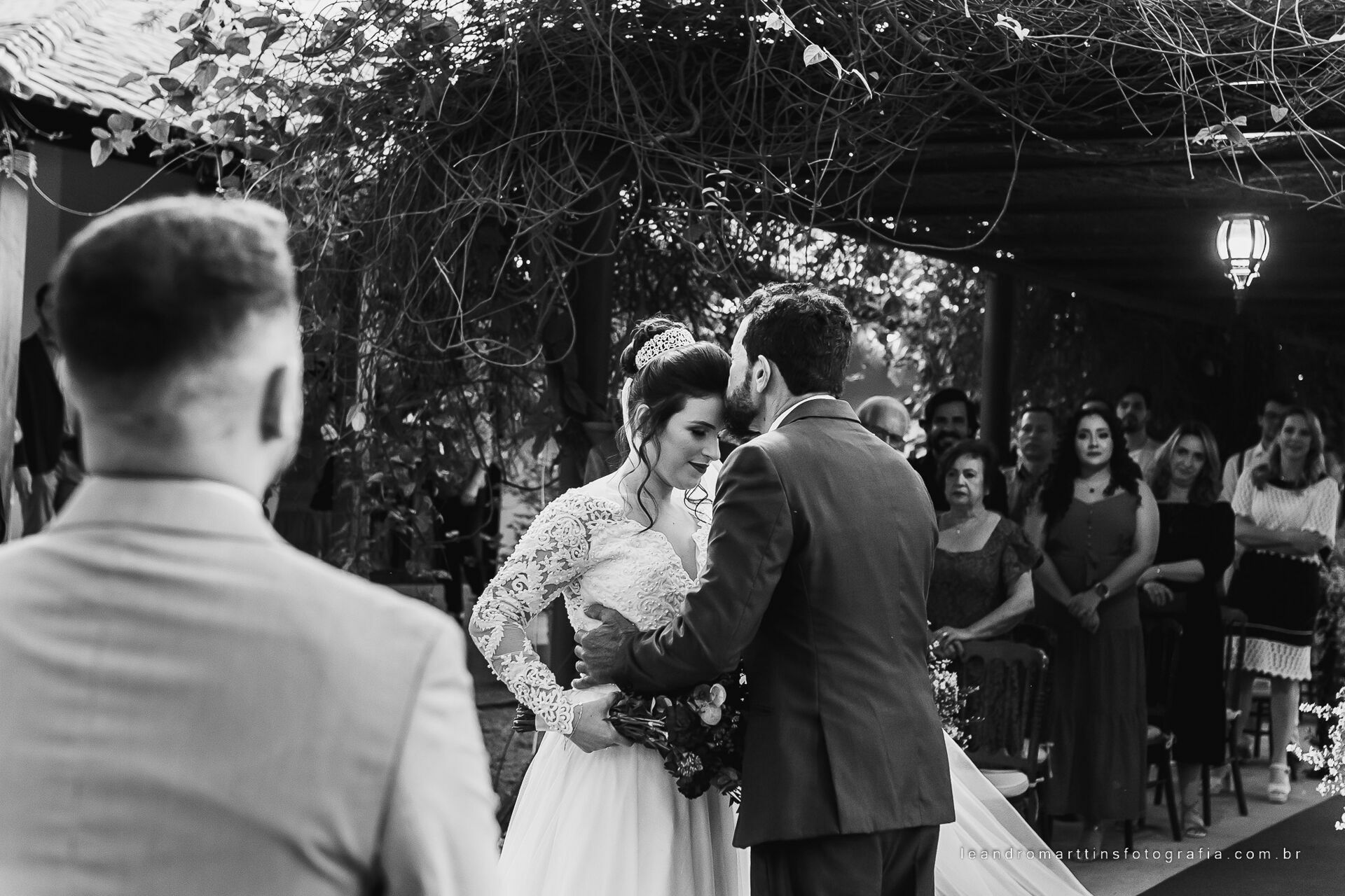 Casamento Eliana e Rafael