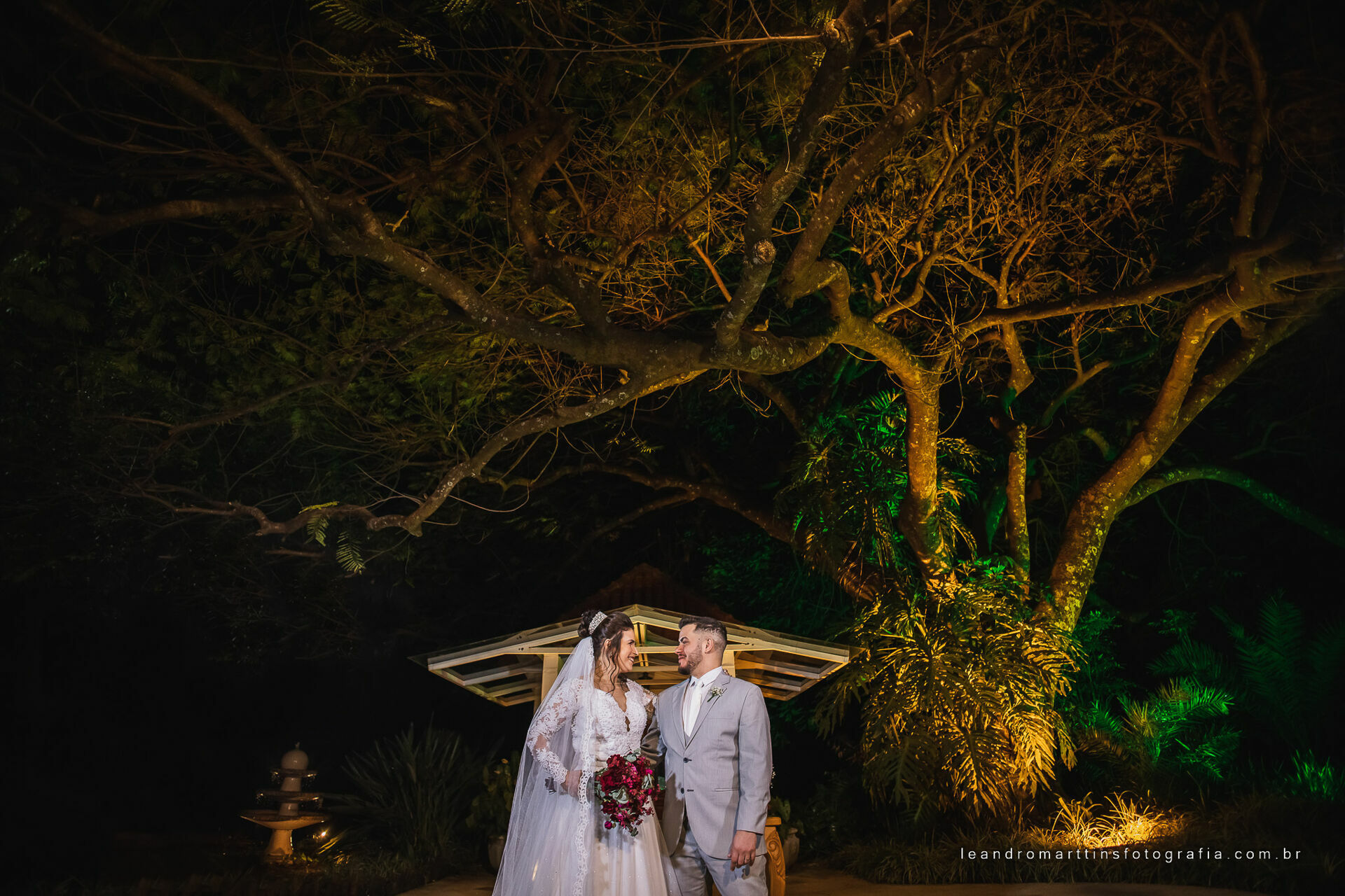 Casamento Eliana e Rafael