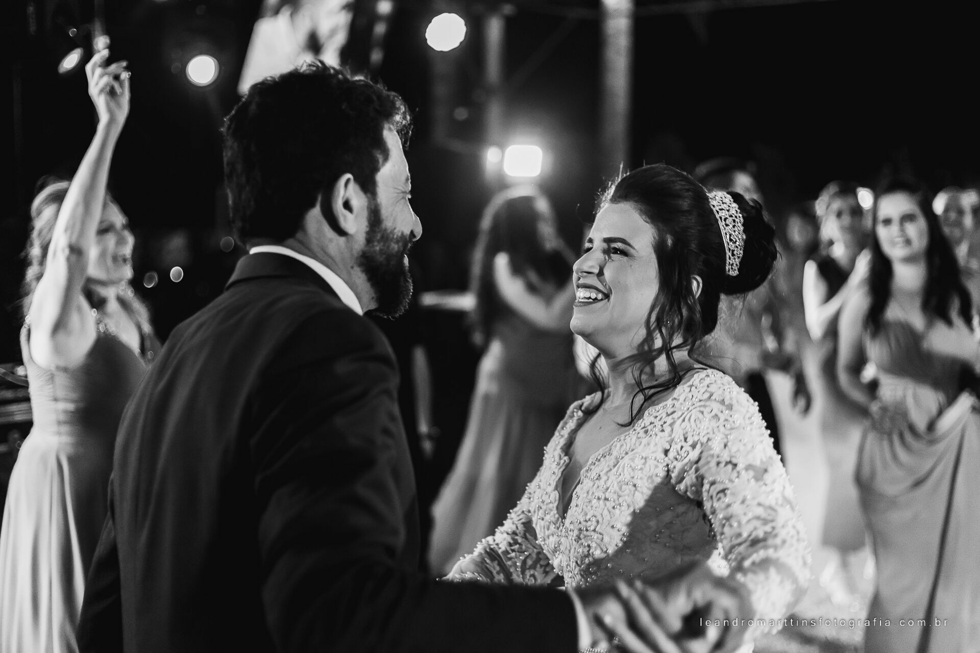 Casamento Eliana e Rafael