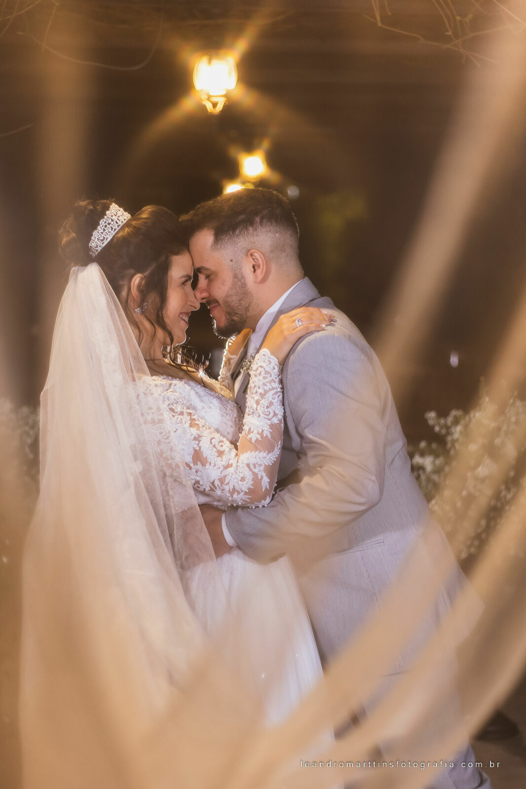 Casamento Eliana e Rafael