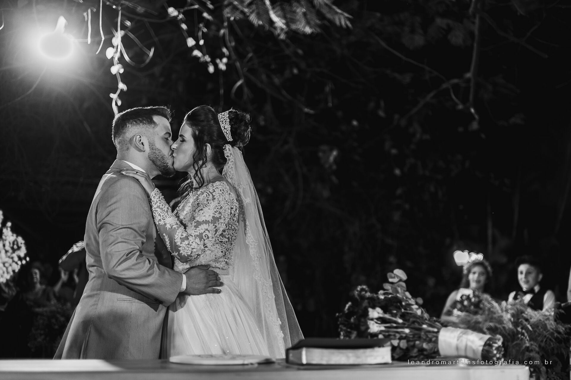 Casamento Eliana e Rafael