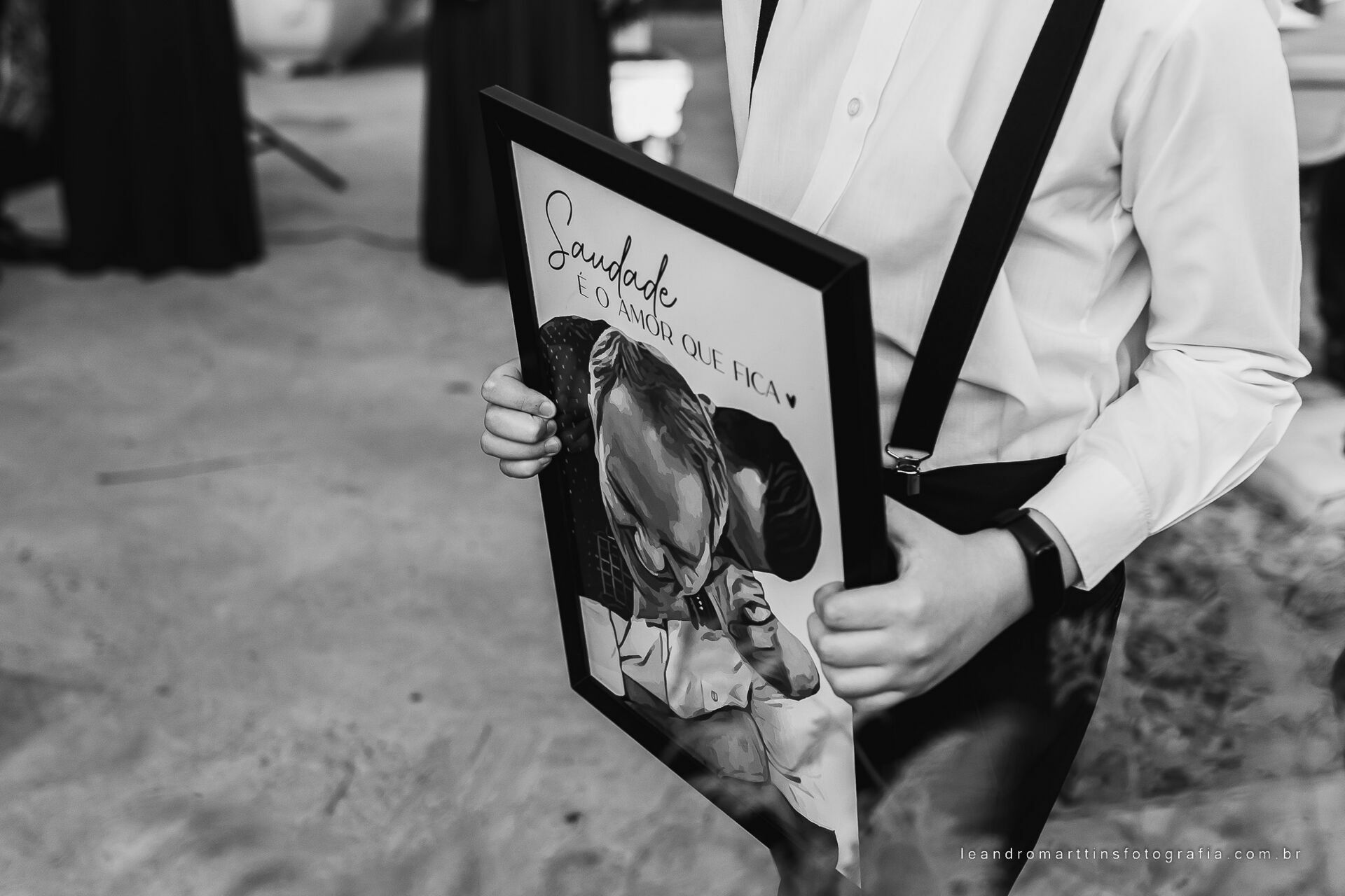 Casamento Eliana e Rafael