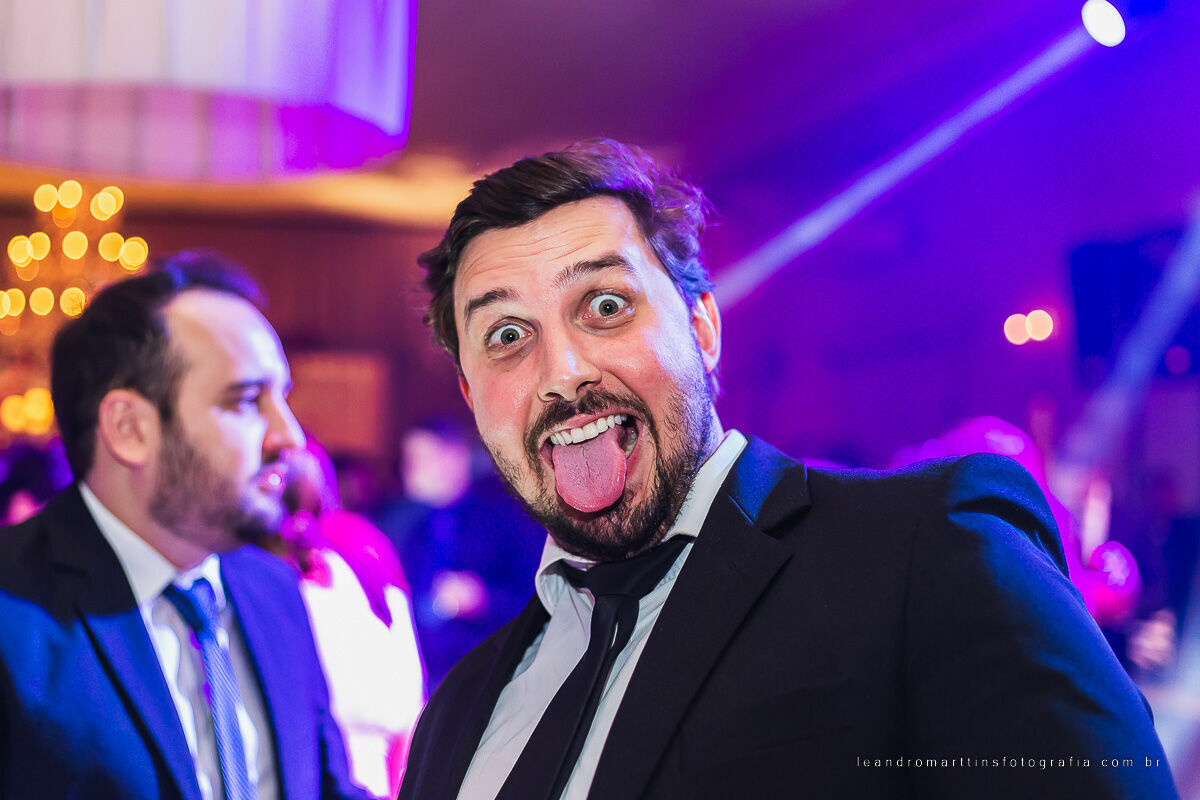 Casamento Louise e Pedro no espaço Casa Évora Eventos
