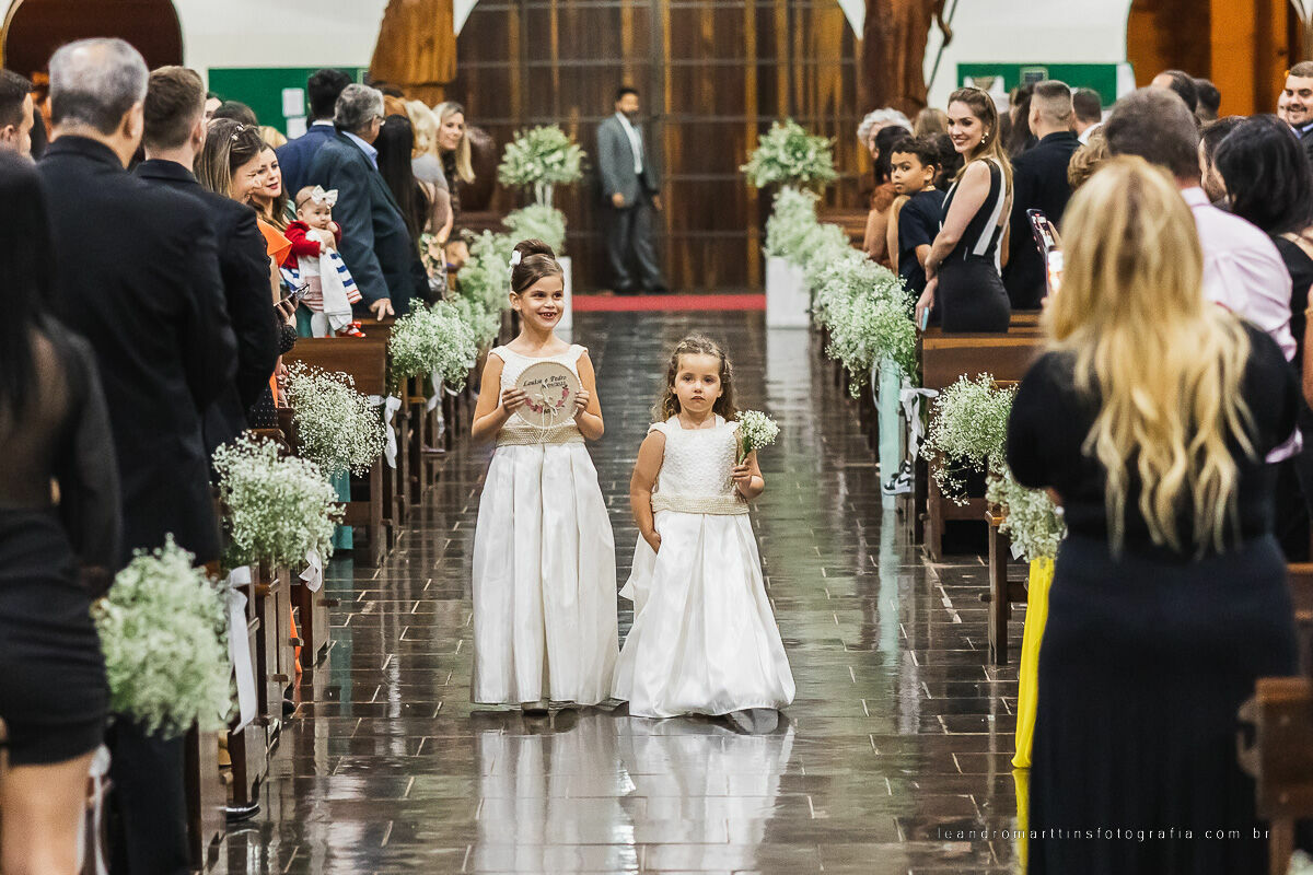 Casamento Louise e Pedro no espaço Casa Évora Eventos