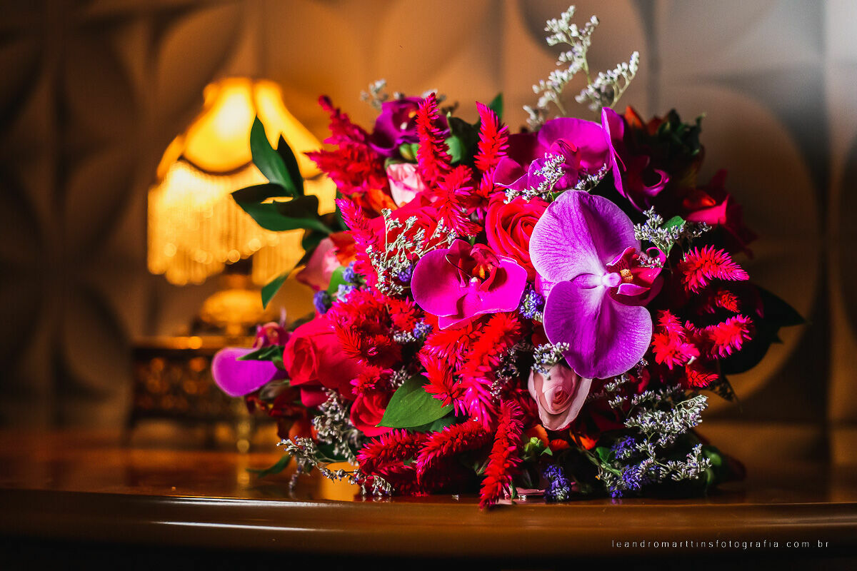 Casamento Louise e Pedro no espaço Casa Évora Eventos