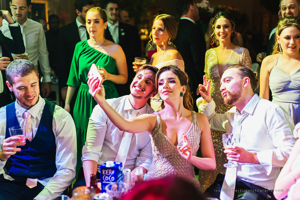 Casamento Louise e Pedro no espaço Casa Évora Eventos