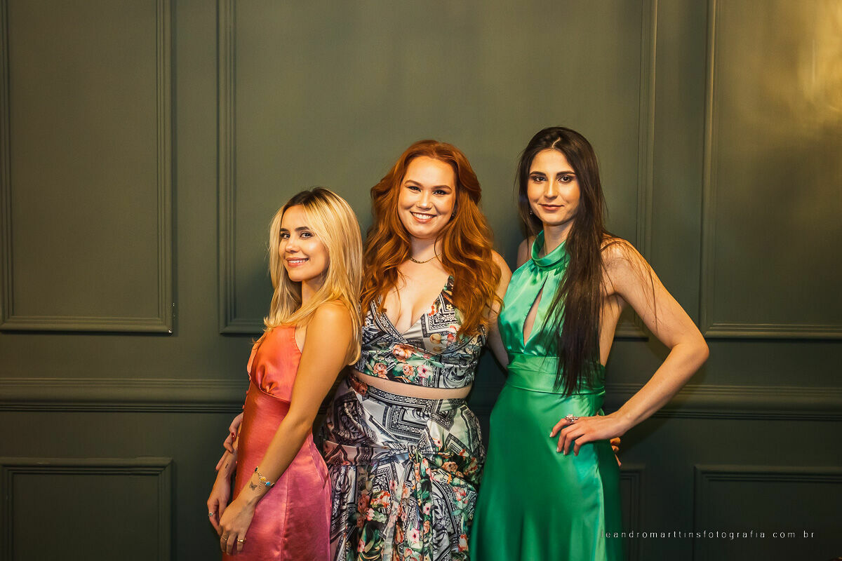 Casamento Louise e Pedro no espaço Casa Évora Eventos