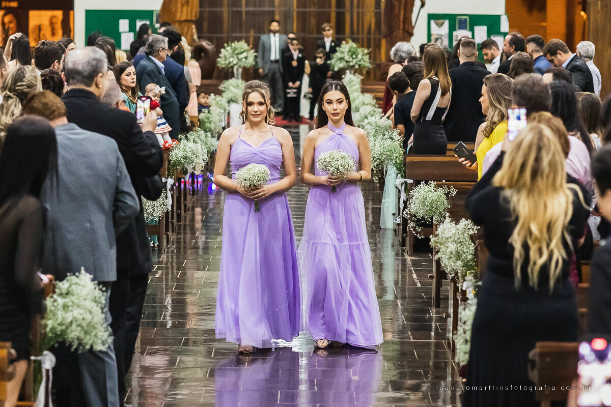 Casamento Louise e Pedro no espaço Casa Évora Eventos