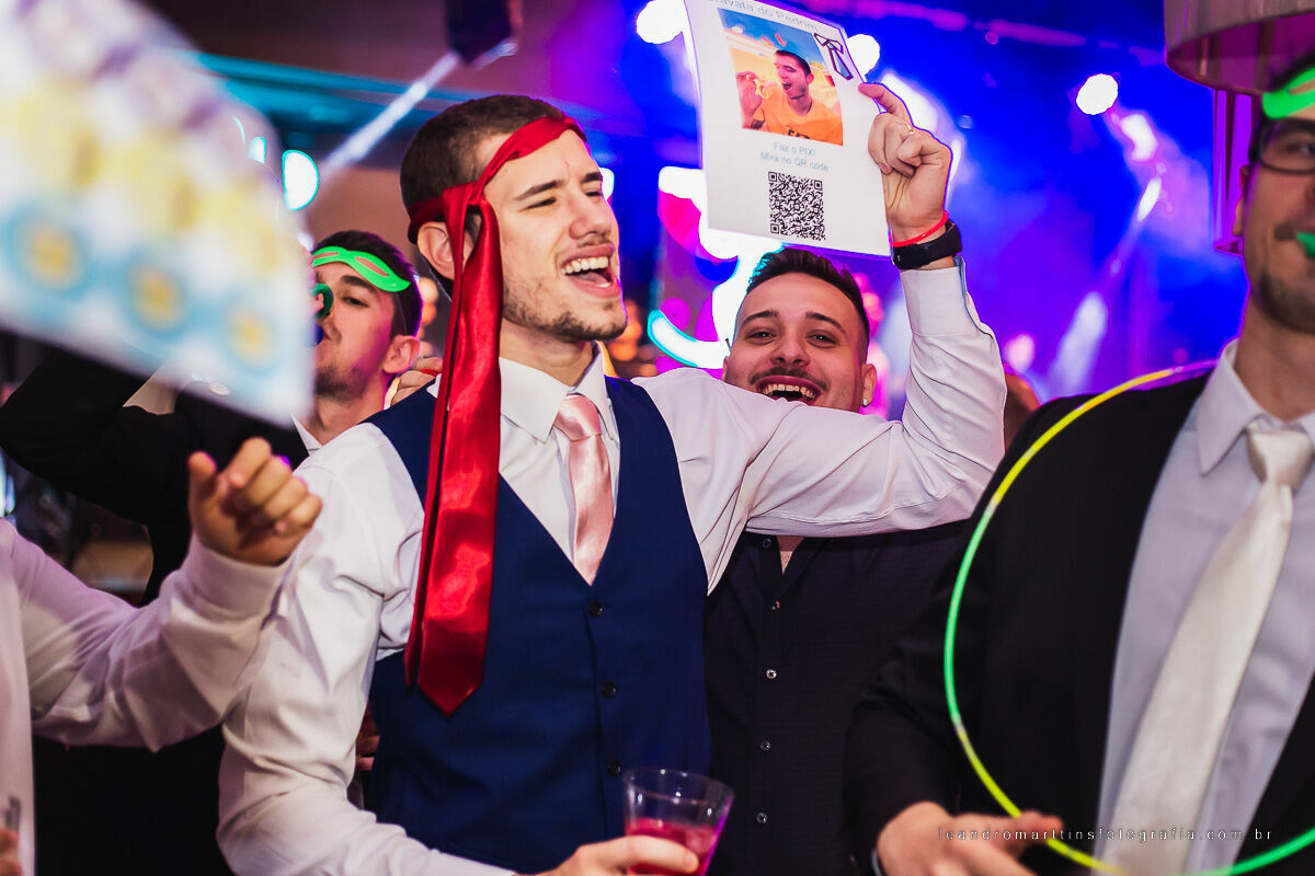 Casamento Louise e Pedro no espaço Casa Évora Eventos