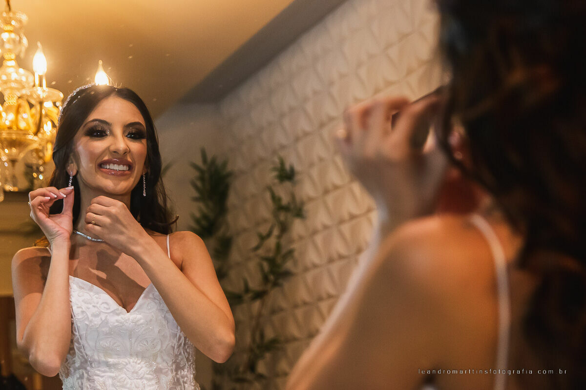 Casamento Louise e Pedro no espaço Casa Évora Eventos