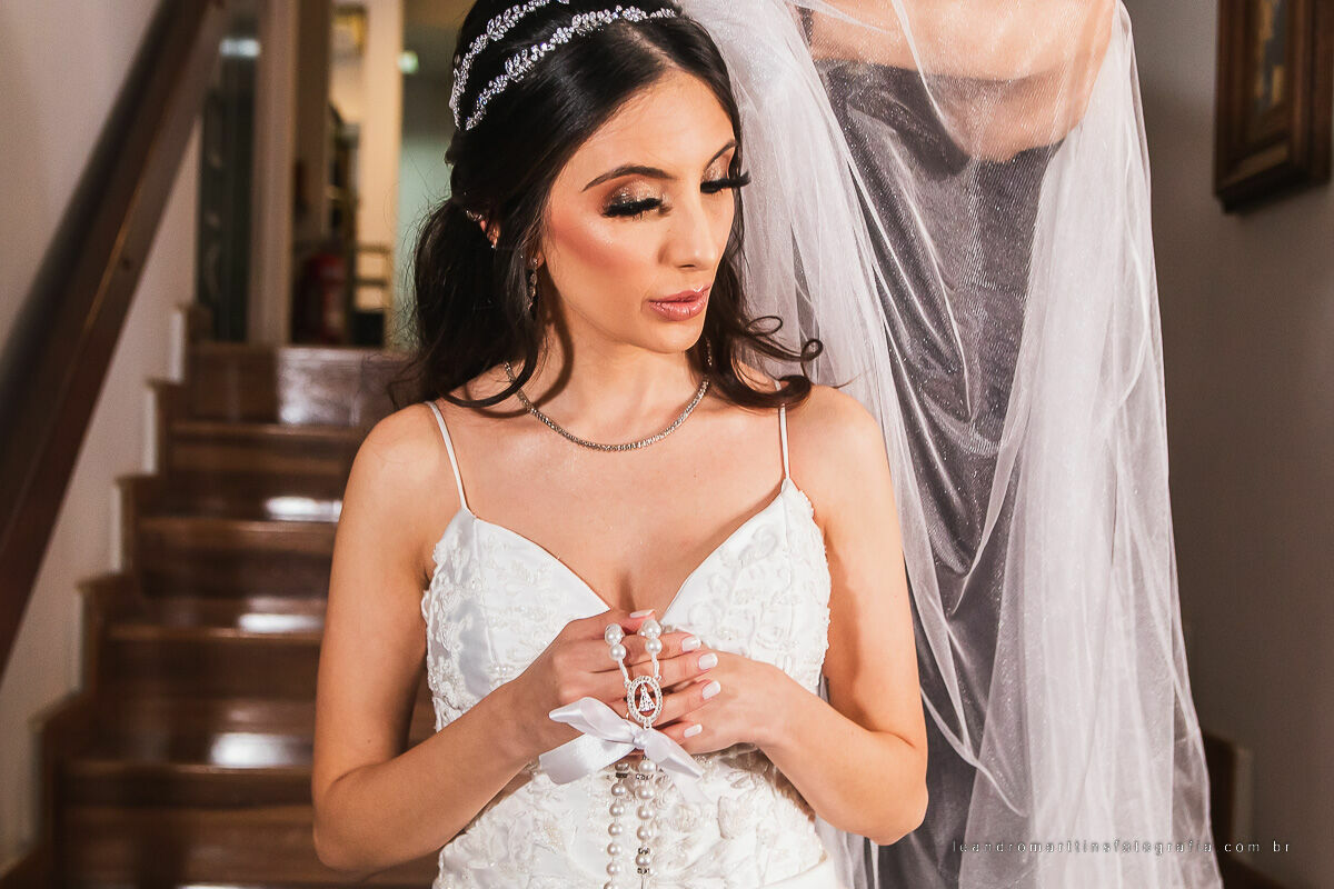 Casamento Louise e Pedro no espaço Casa Évora Eventos