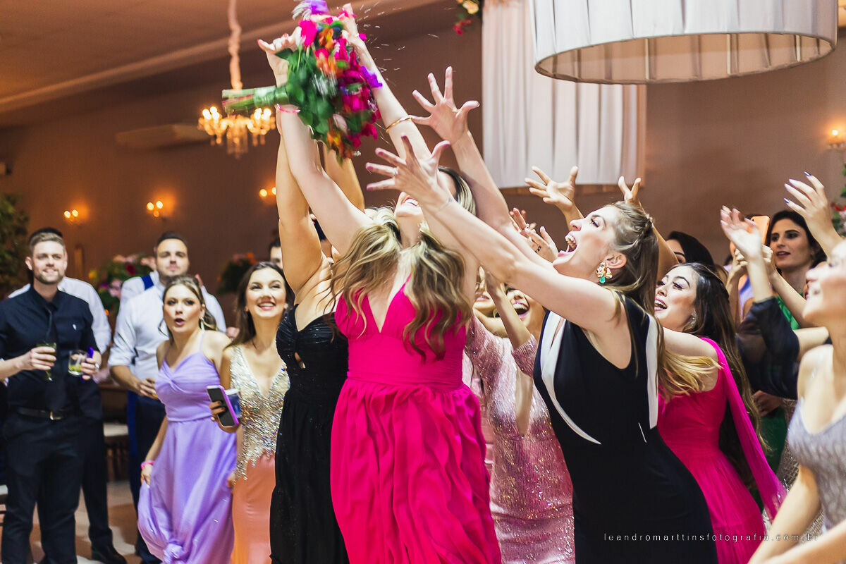Casamento Louise e Pedro no espaço Casa Évora Eventos