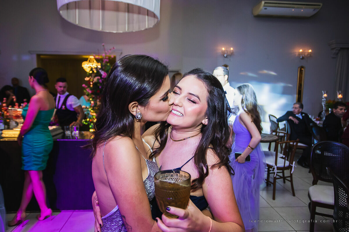 Casamento Louise e Pedro no espaço Casa Évora Eventos