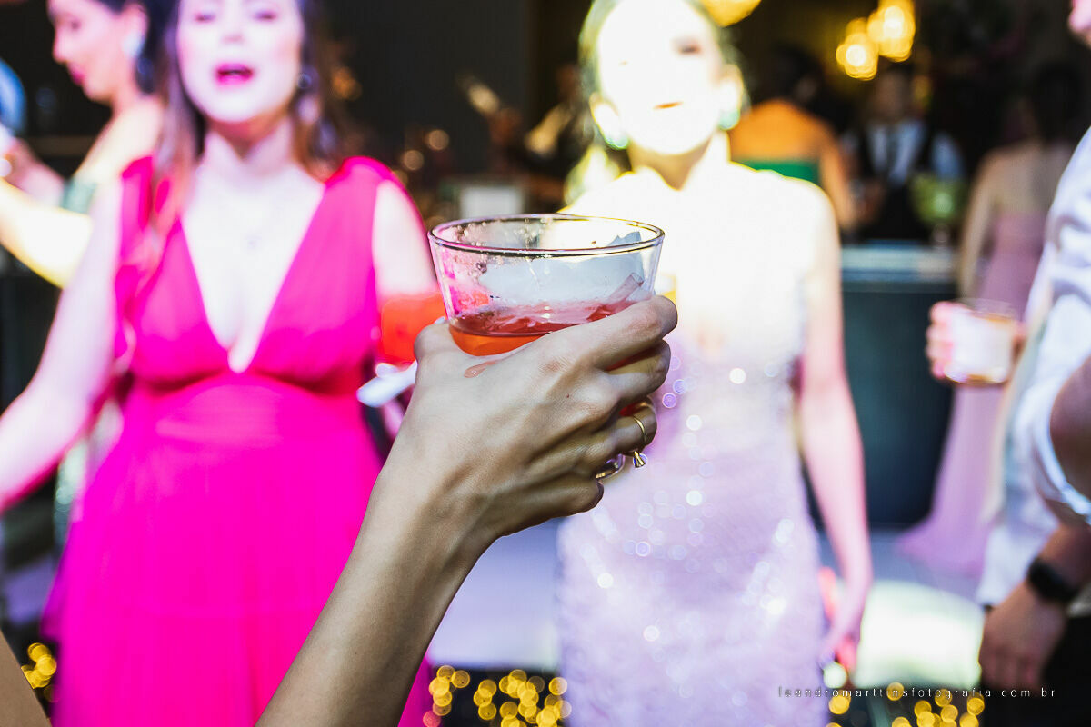 Casamento Louise e Pedro no espaço Casa Évora Eventos