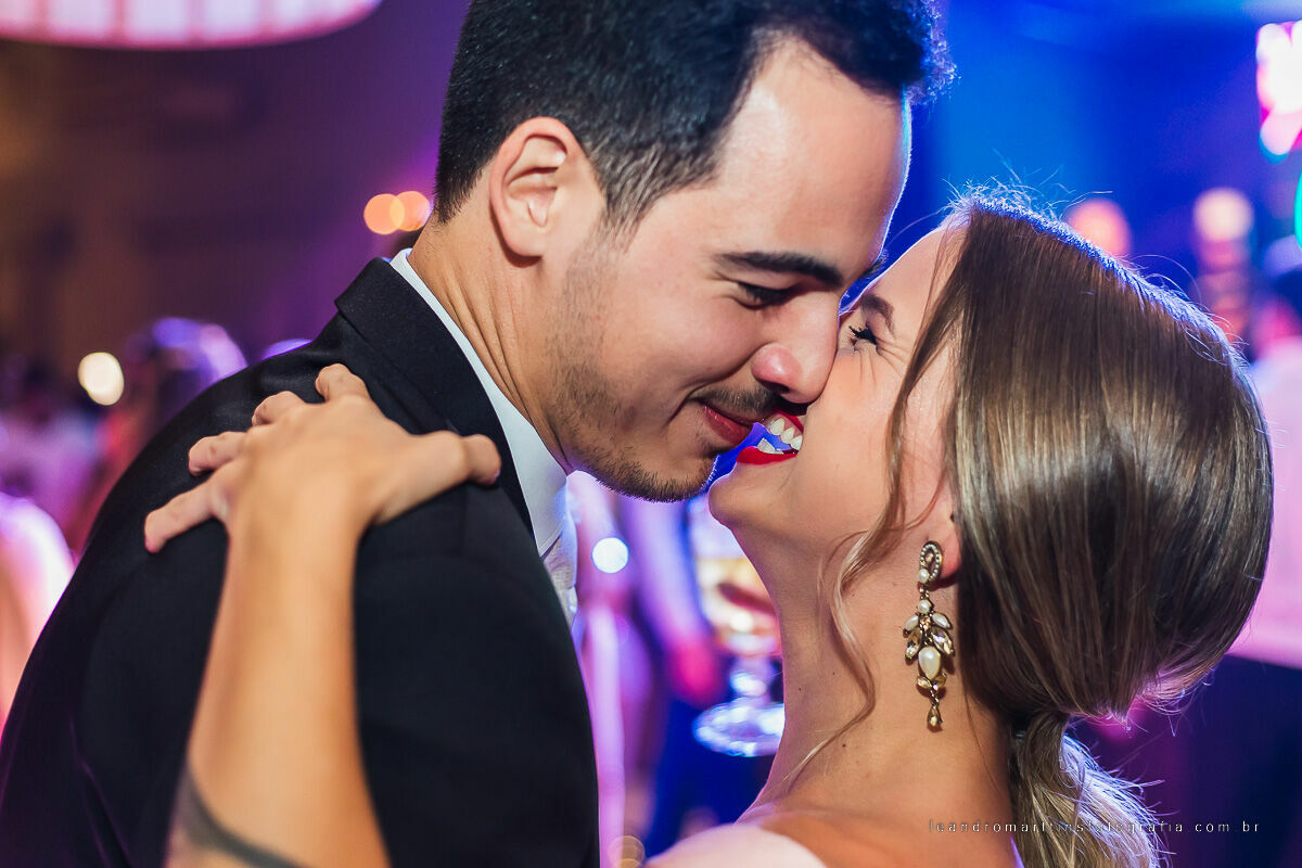 Casamento Louise e Pedro no espaço Casa Évora Eventos
