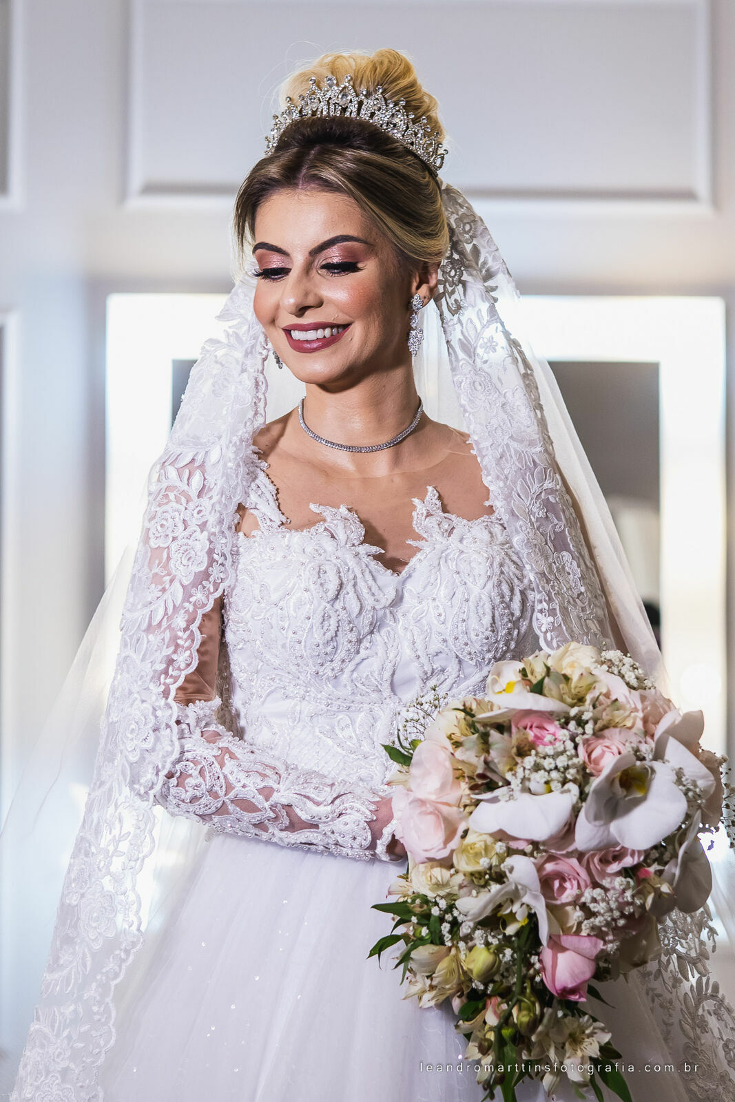 Casamento Marianne e Marcel