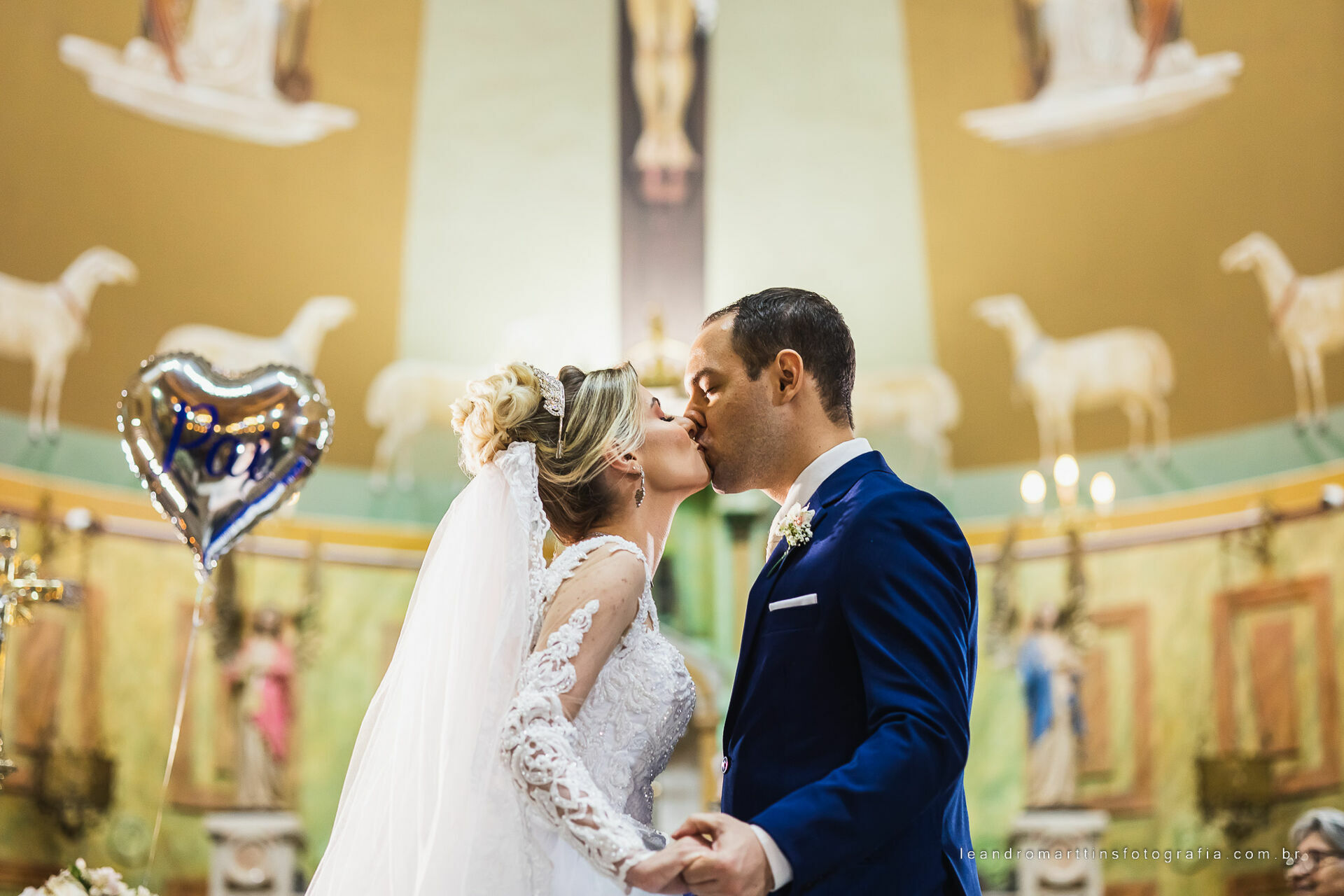 Casamento Marianne e Marcel