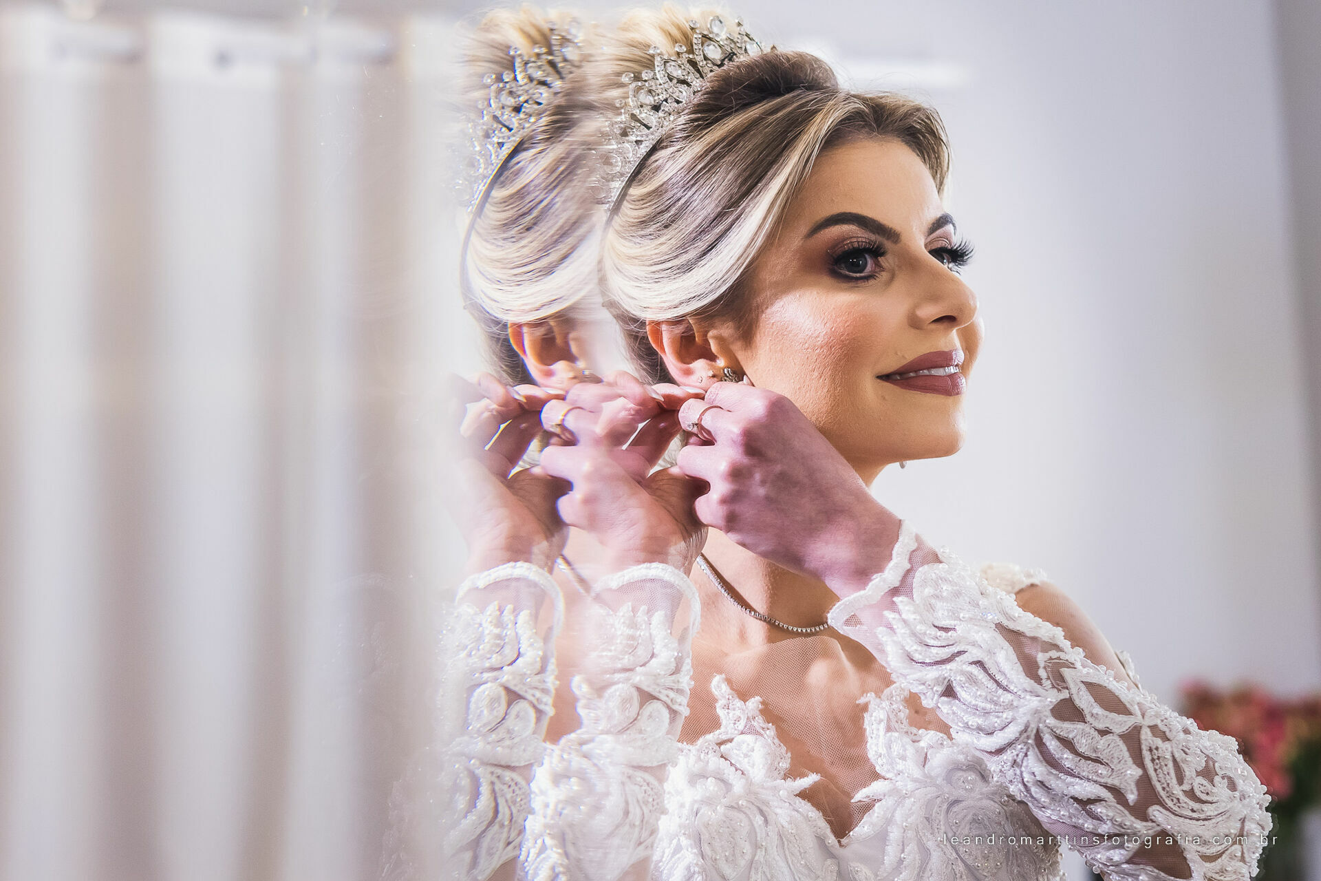Casamento Marianne e Marcel