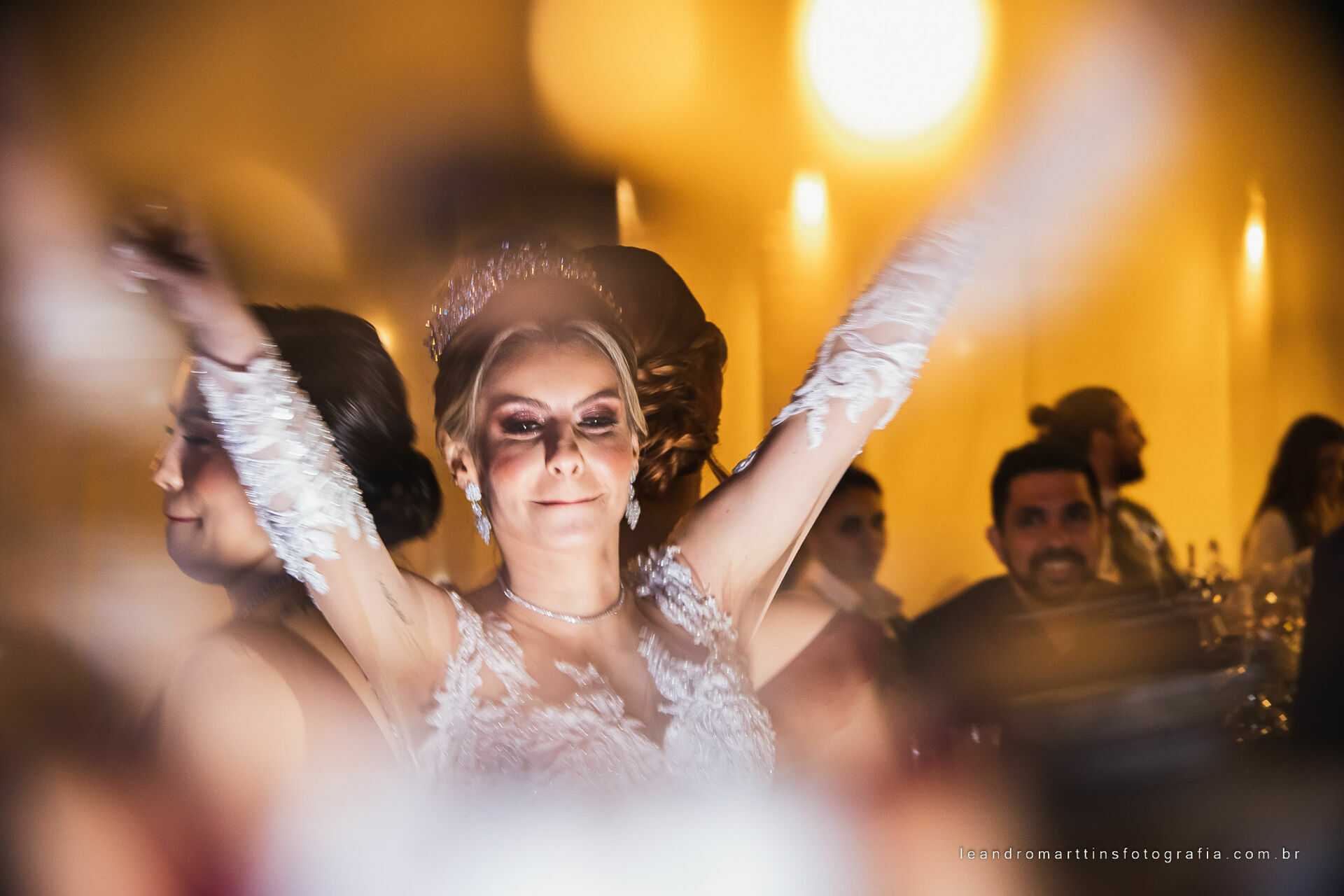 Casamento Marianne e Marcel