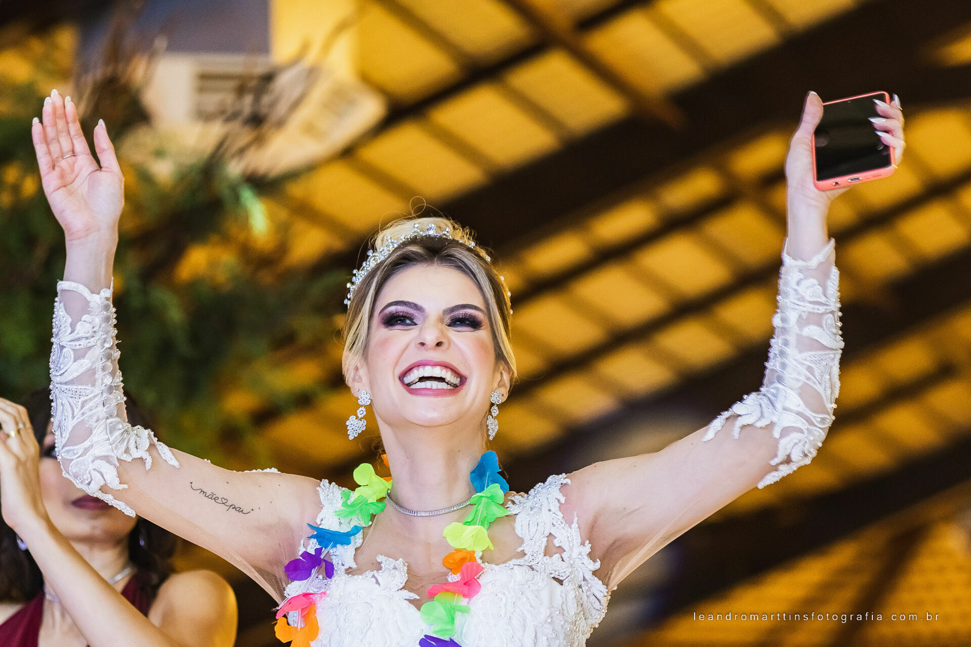 Casamento Marianne e Marcel