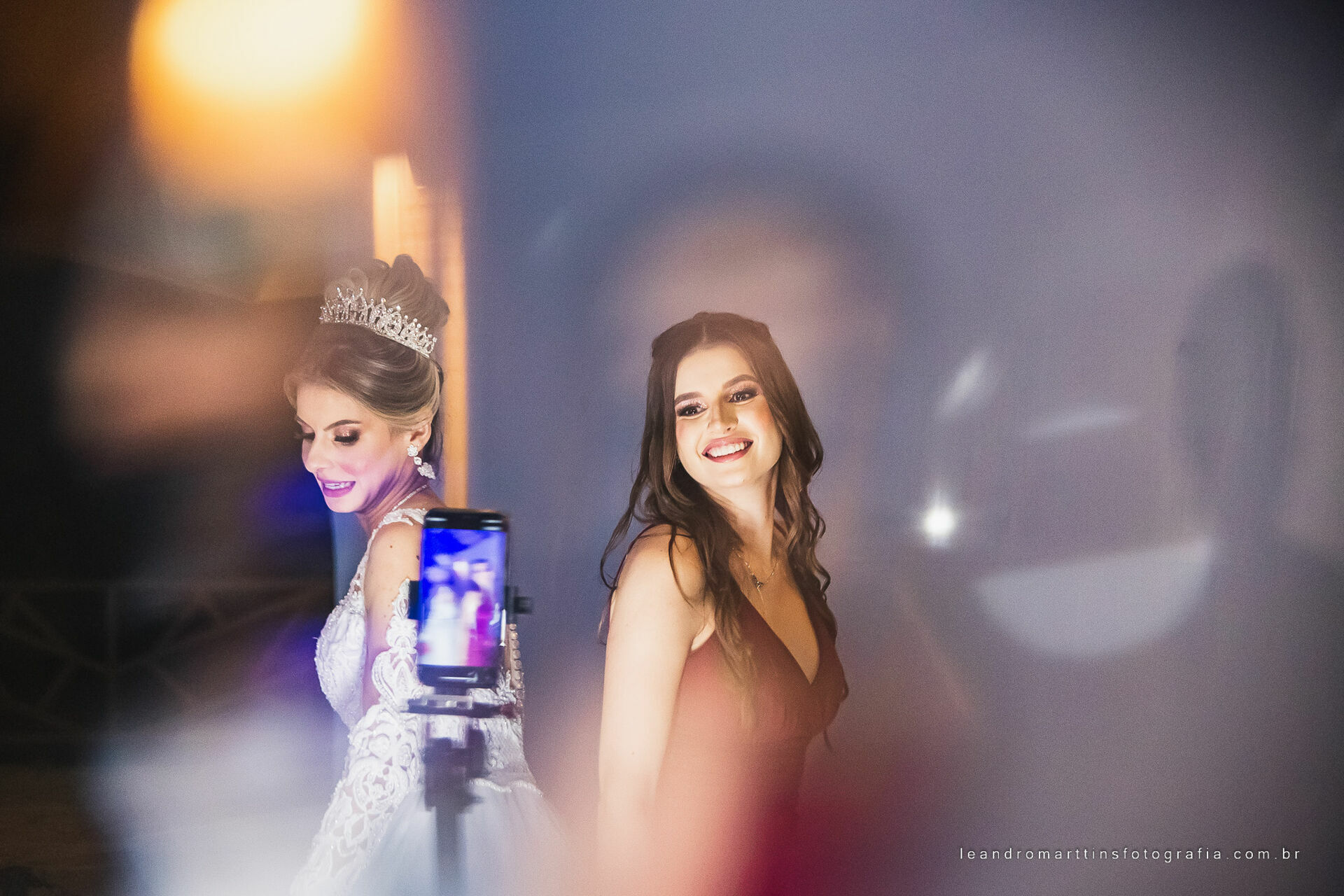 Casamento Marianne e Marcel