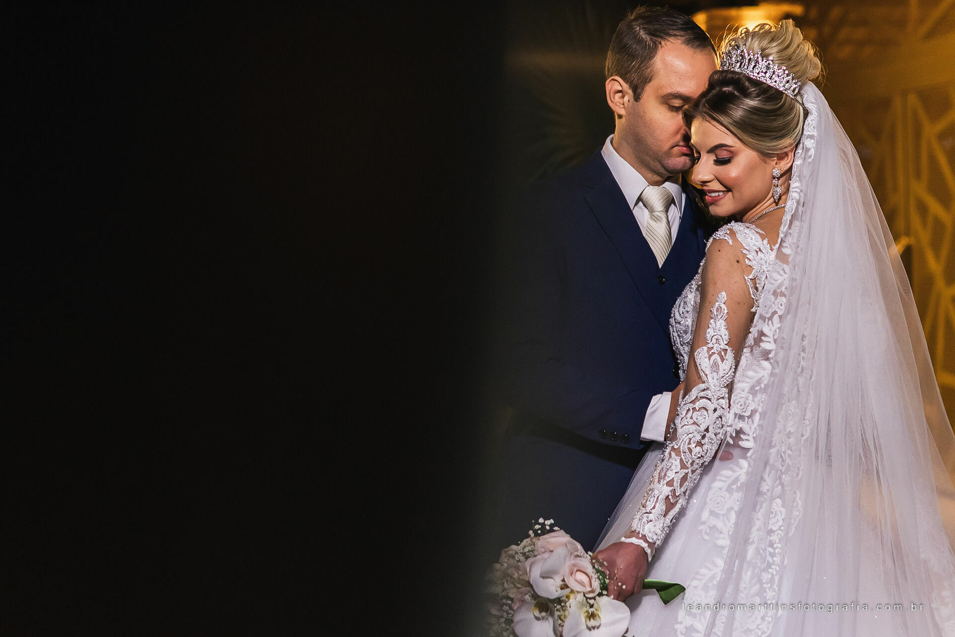 Casamento Marianne e Marcel