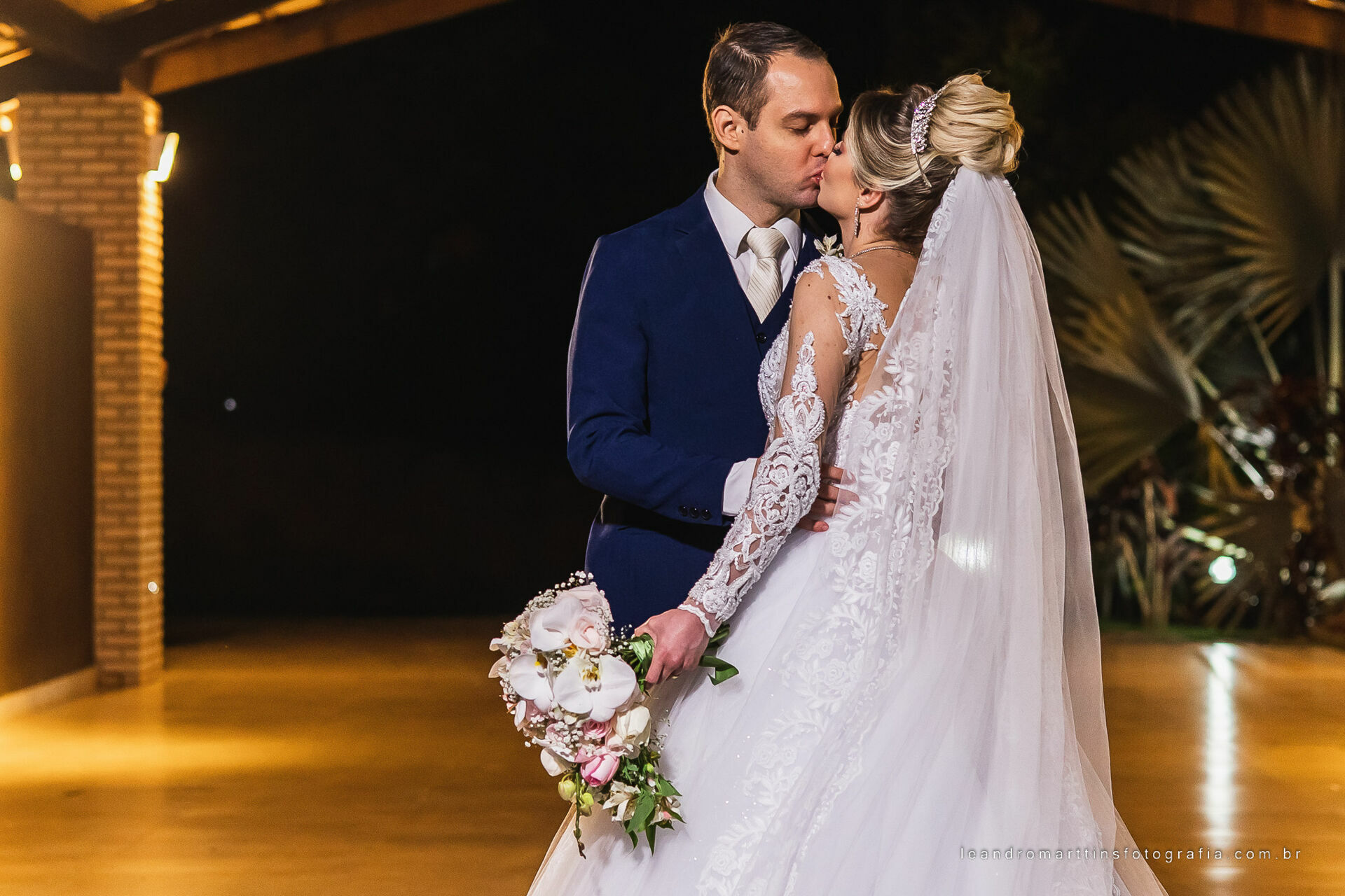 Casamento Marianne e Marcel