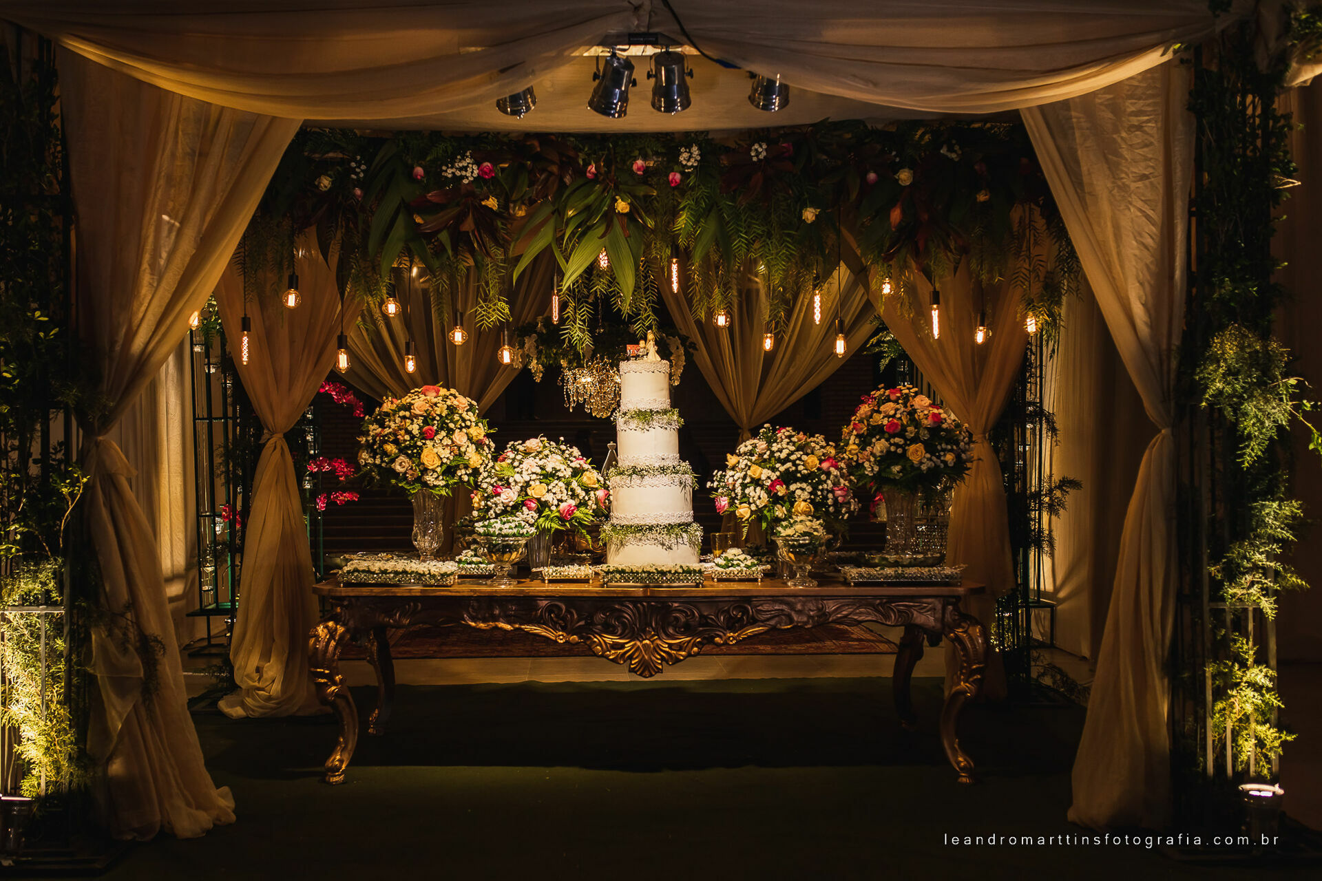 Casamento Marianne e Marcel