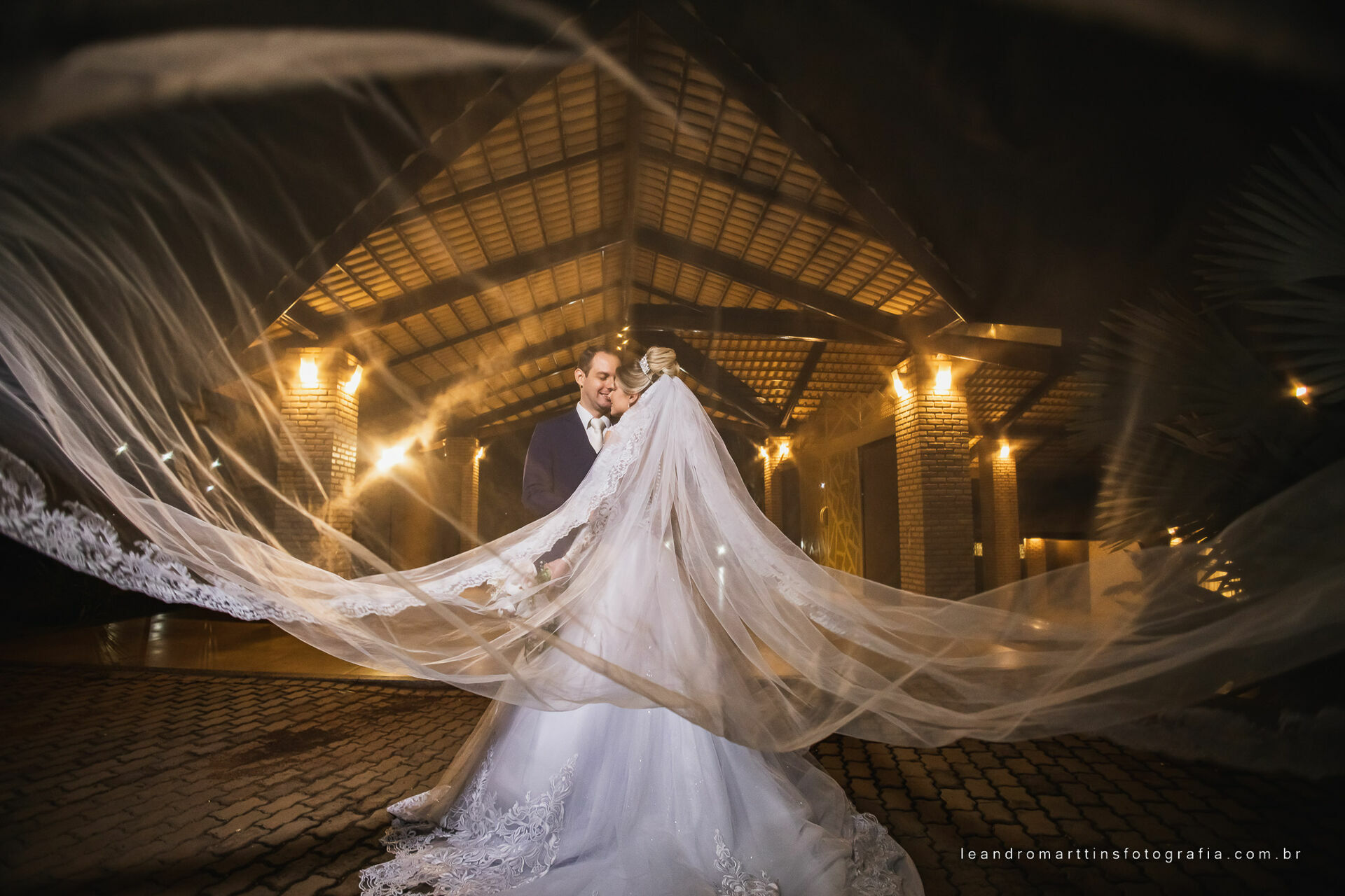 Casamento Marianne e Marcel