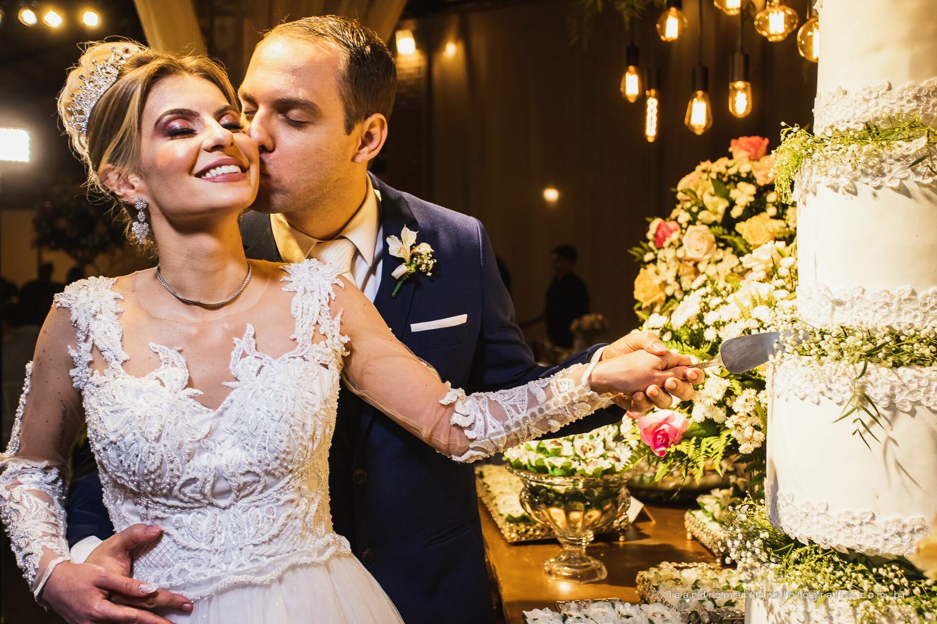 Casamento Marianne e Marcel