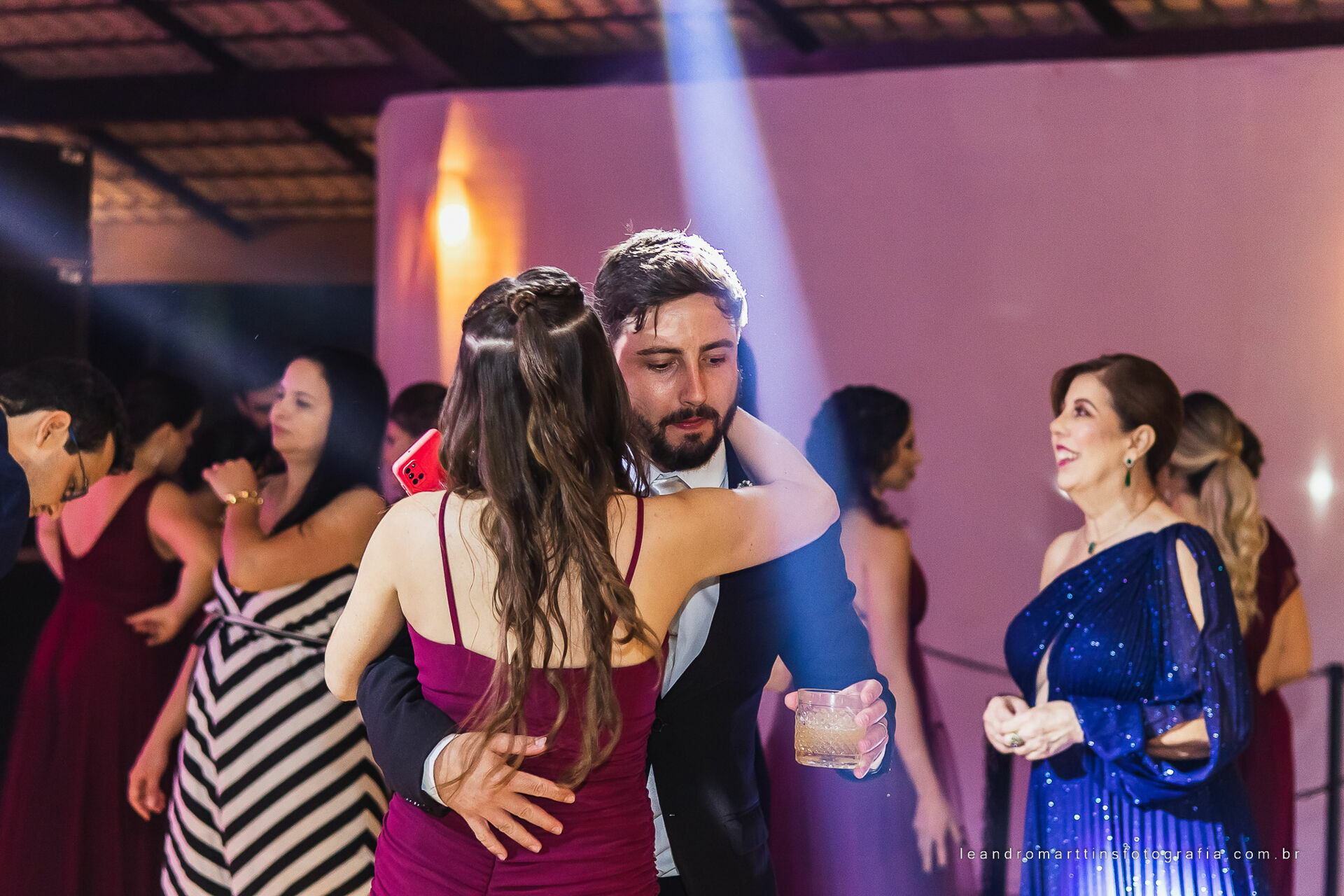 Casamento Marianne e Marcel