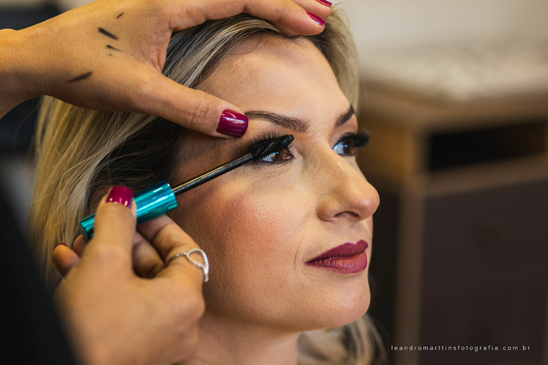Casamento Juliana e Leonardo no espaço Casa Évora Eventos