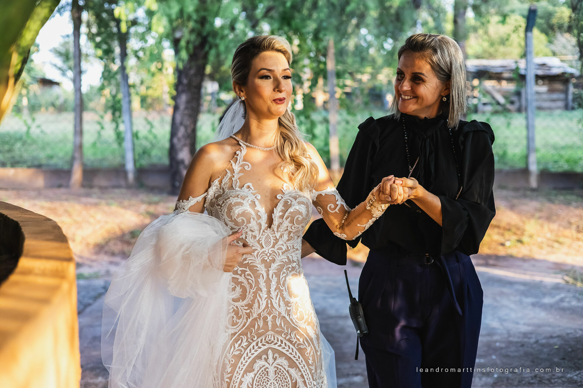 Casamento Juliana e Leonardo no espaço Casa Évora Eventos