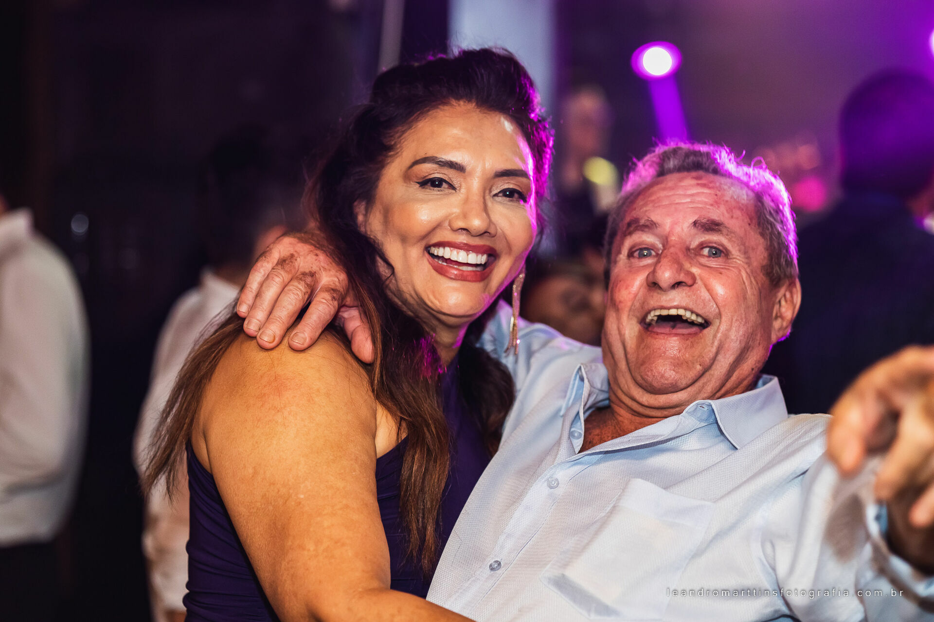 Casamento Juliana e Leonardo no espaço Casa Évora Eventos