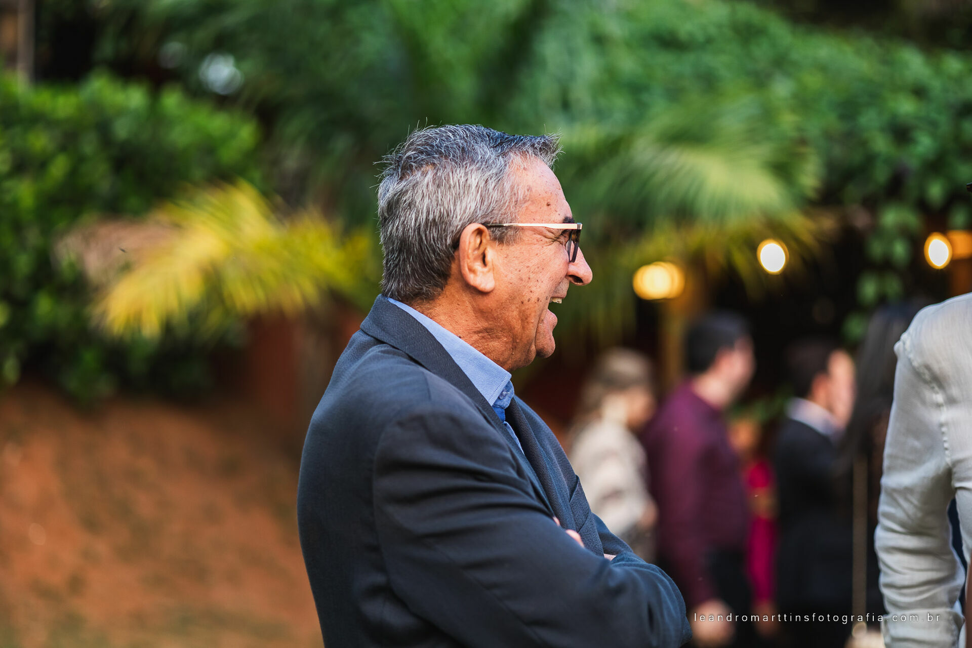 Casamento Juliana e Leonardo no espaço Casa Évora Eventos