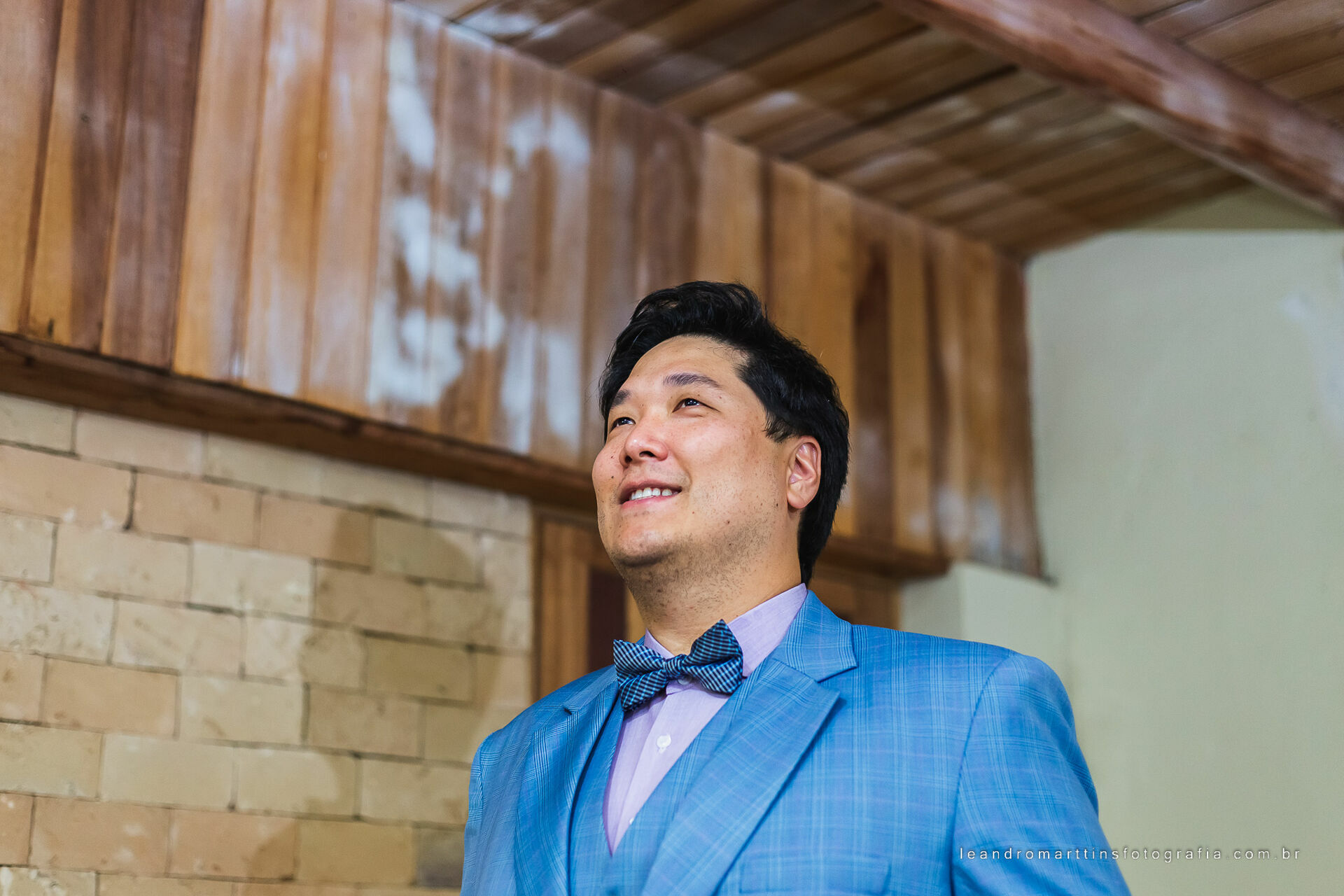Casamento Juliana e Leonardo no espaço Casa Évora Eventos